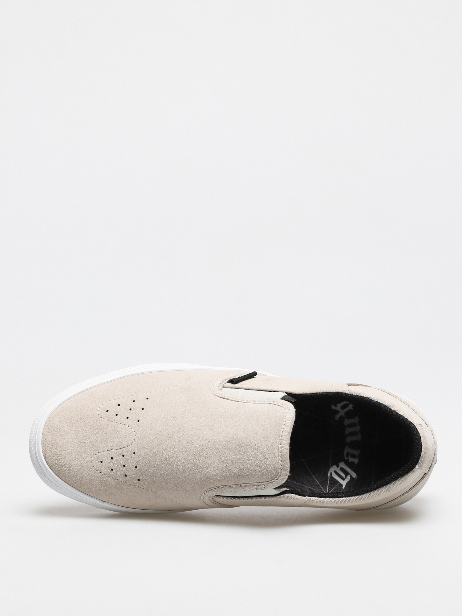 Etnies Marana Slip Cipők (white)