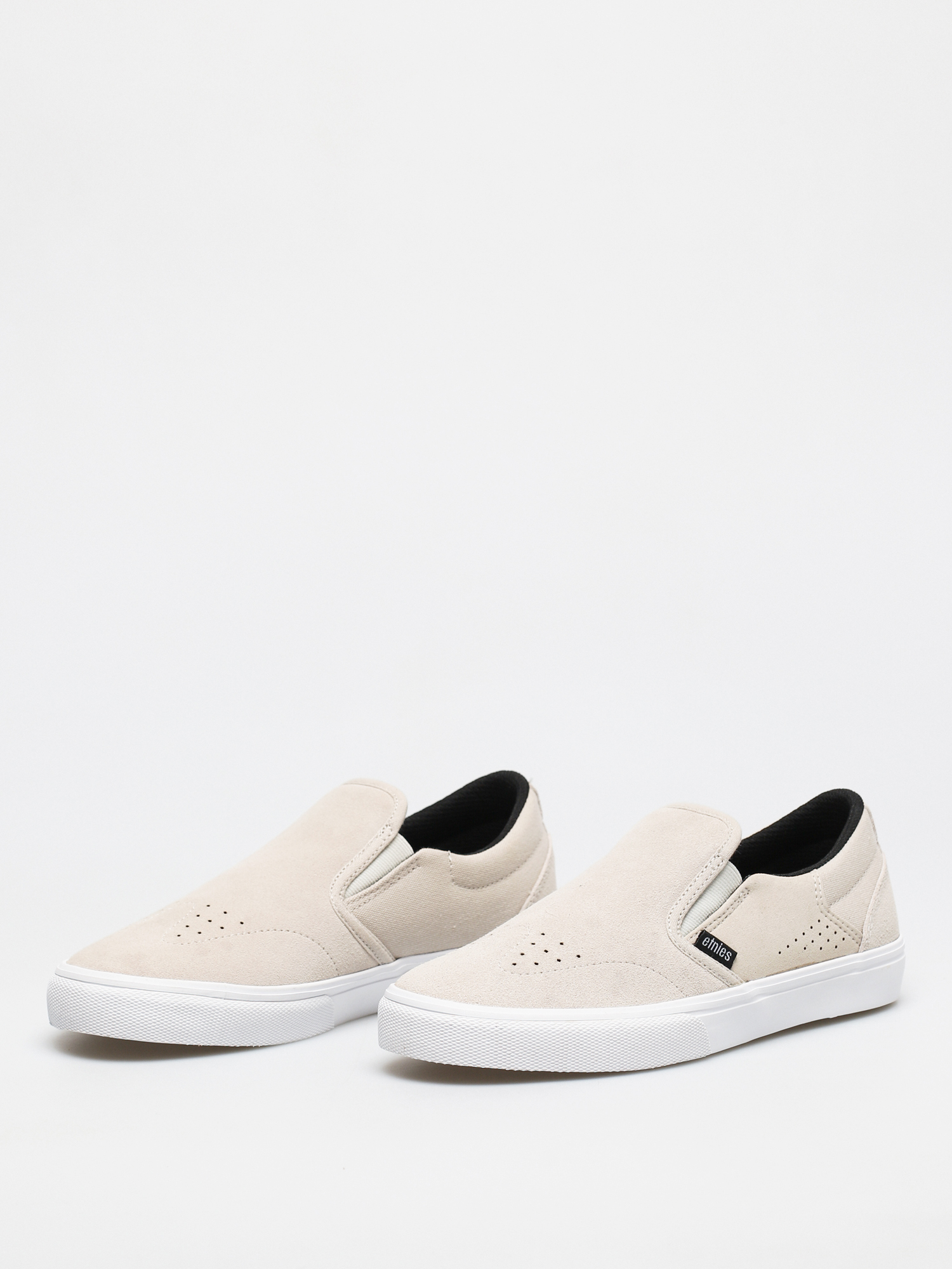 Etnies Marana Slip Cipők (white)