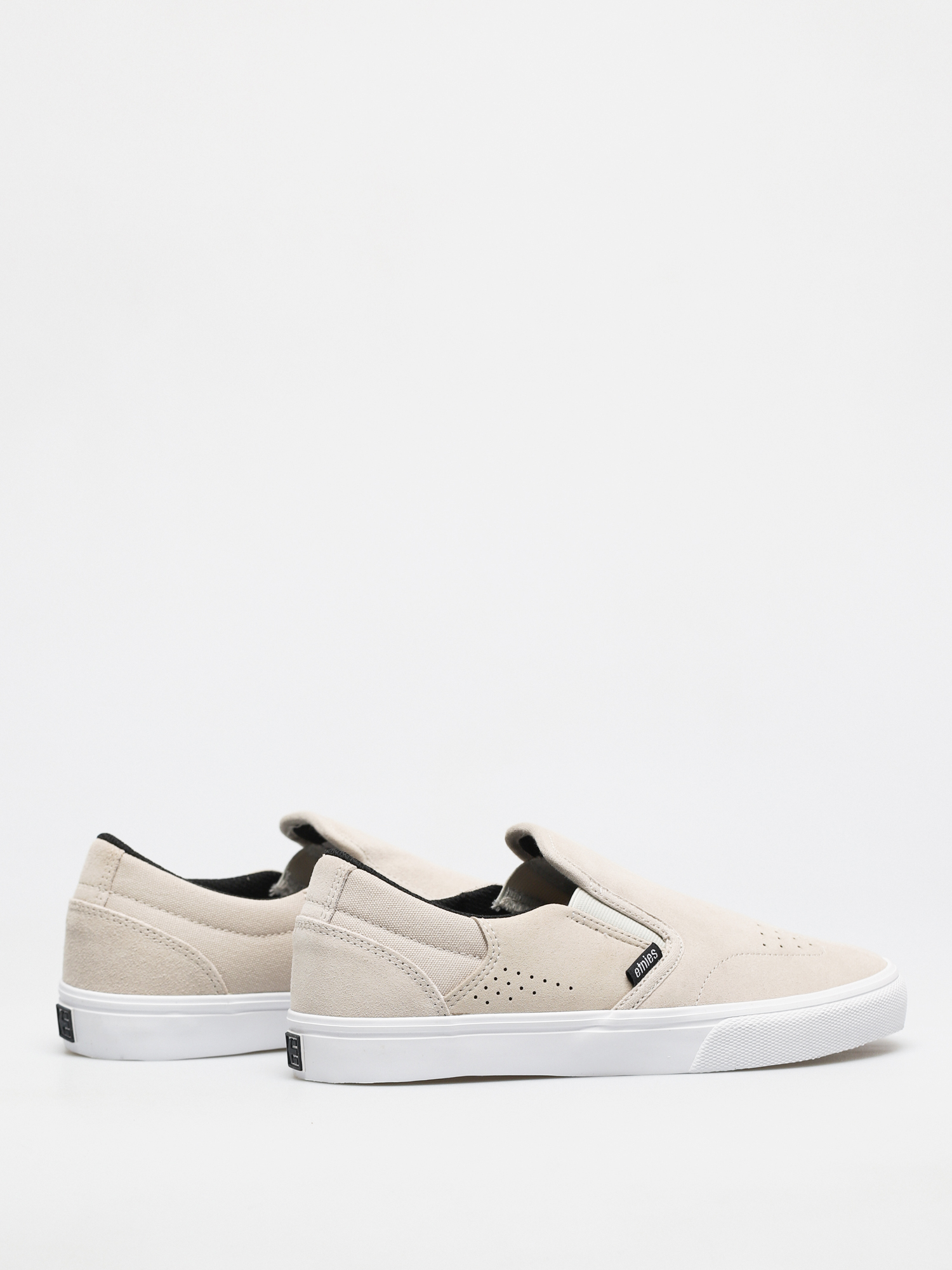 Etnies Marana Slip Cipők (white)