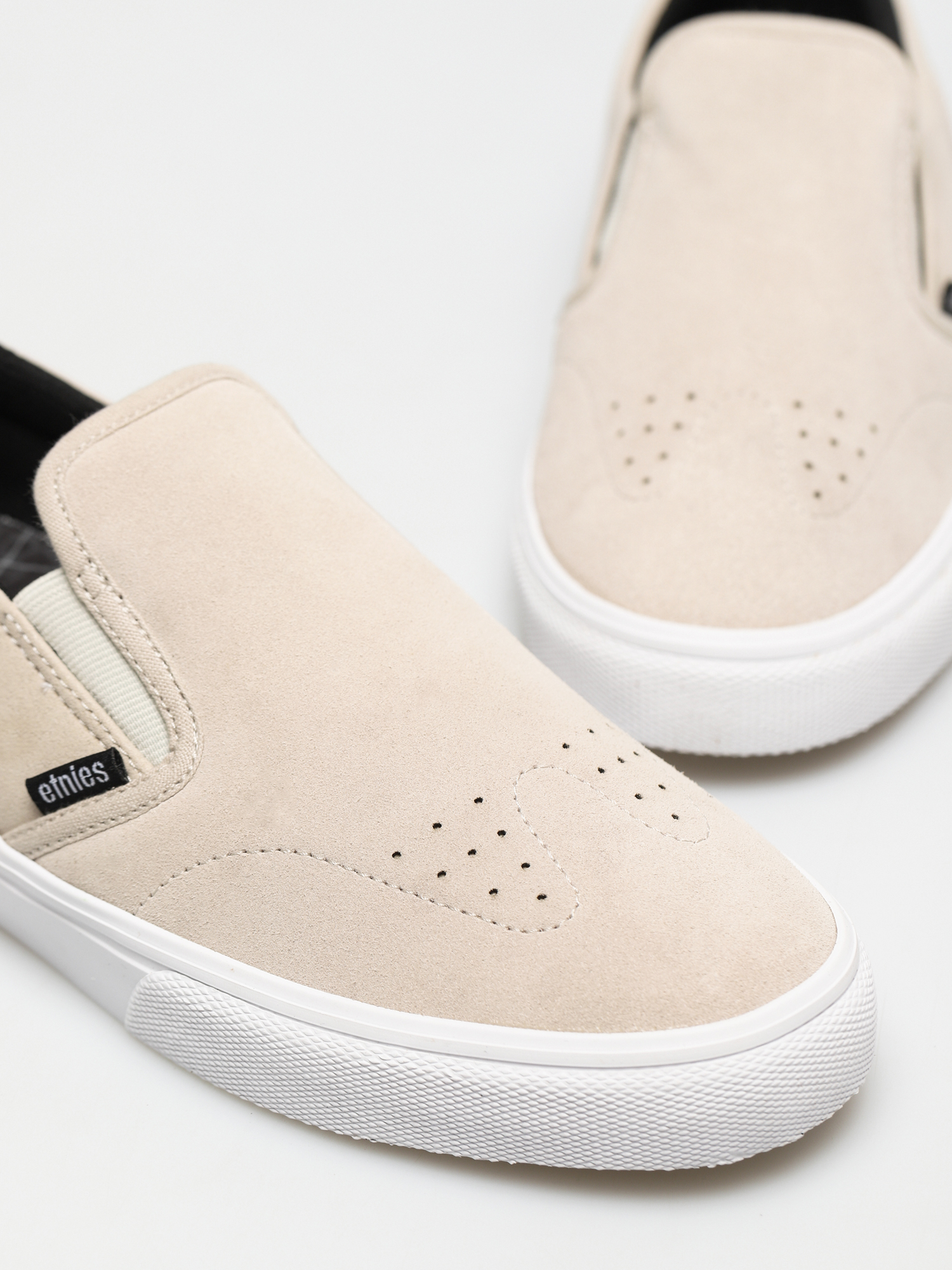 Etnies Marana Slip Cipők (white)