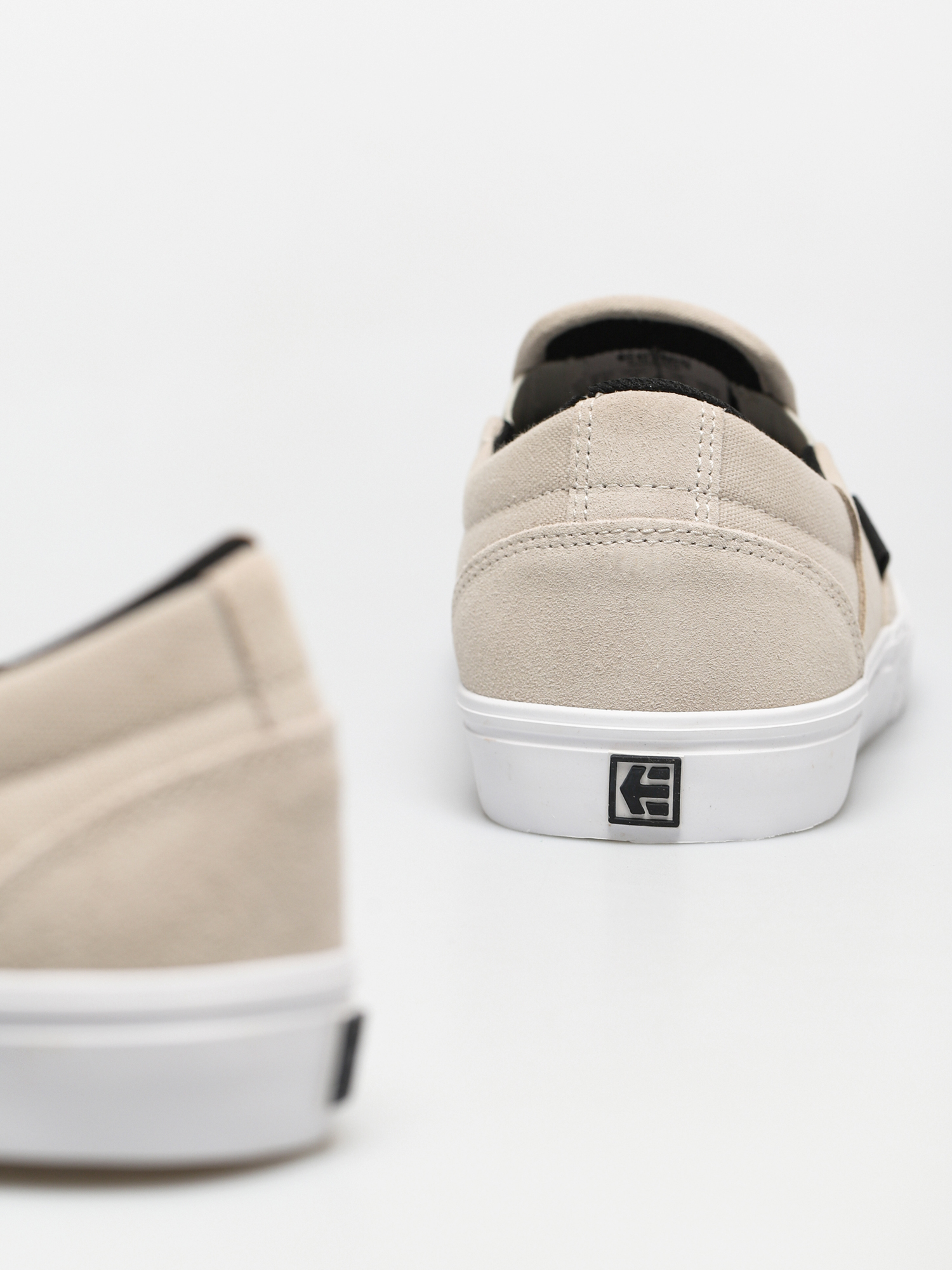 Etnies Marana Slip Cipők (white)