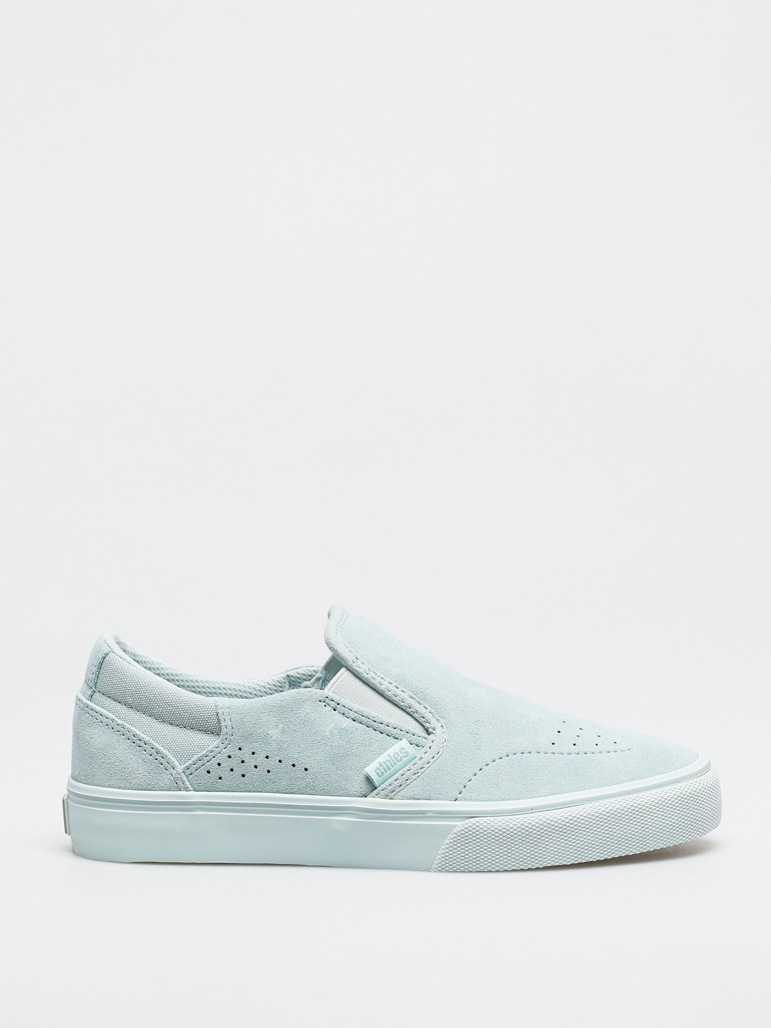 Etnies Marana Slip Cipők Wmn (blue)