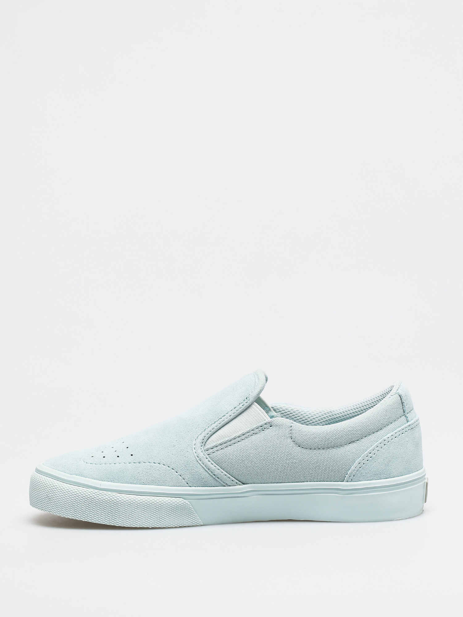 Etnies Marana Slip Cipők Wmn (blue)