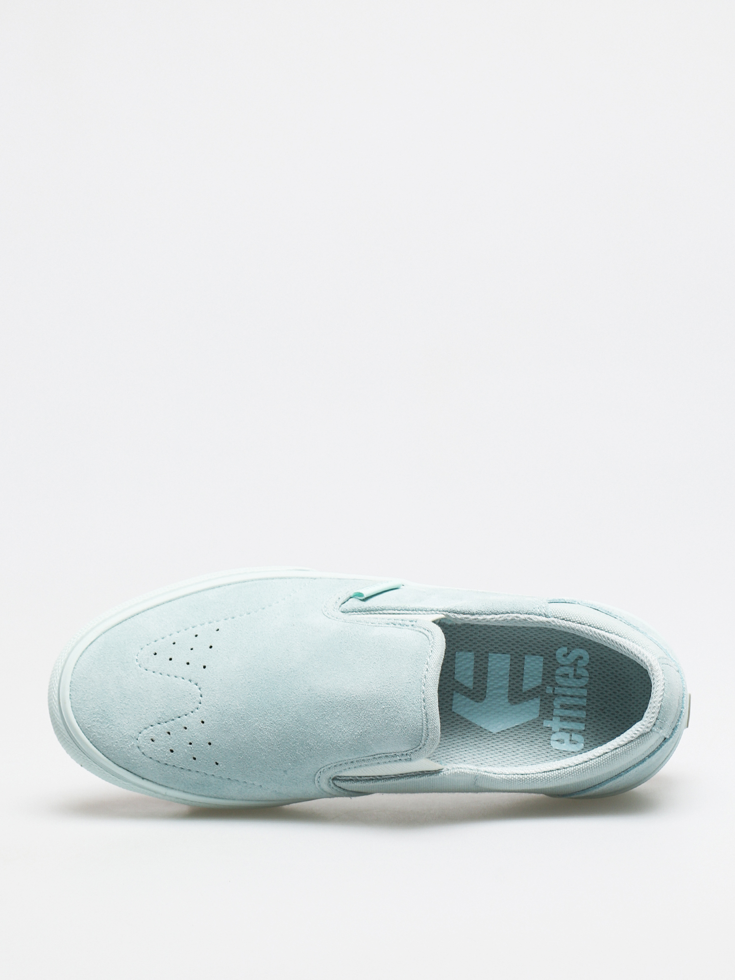 Etnies Marana Slip Cipők Wmn (blue)