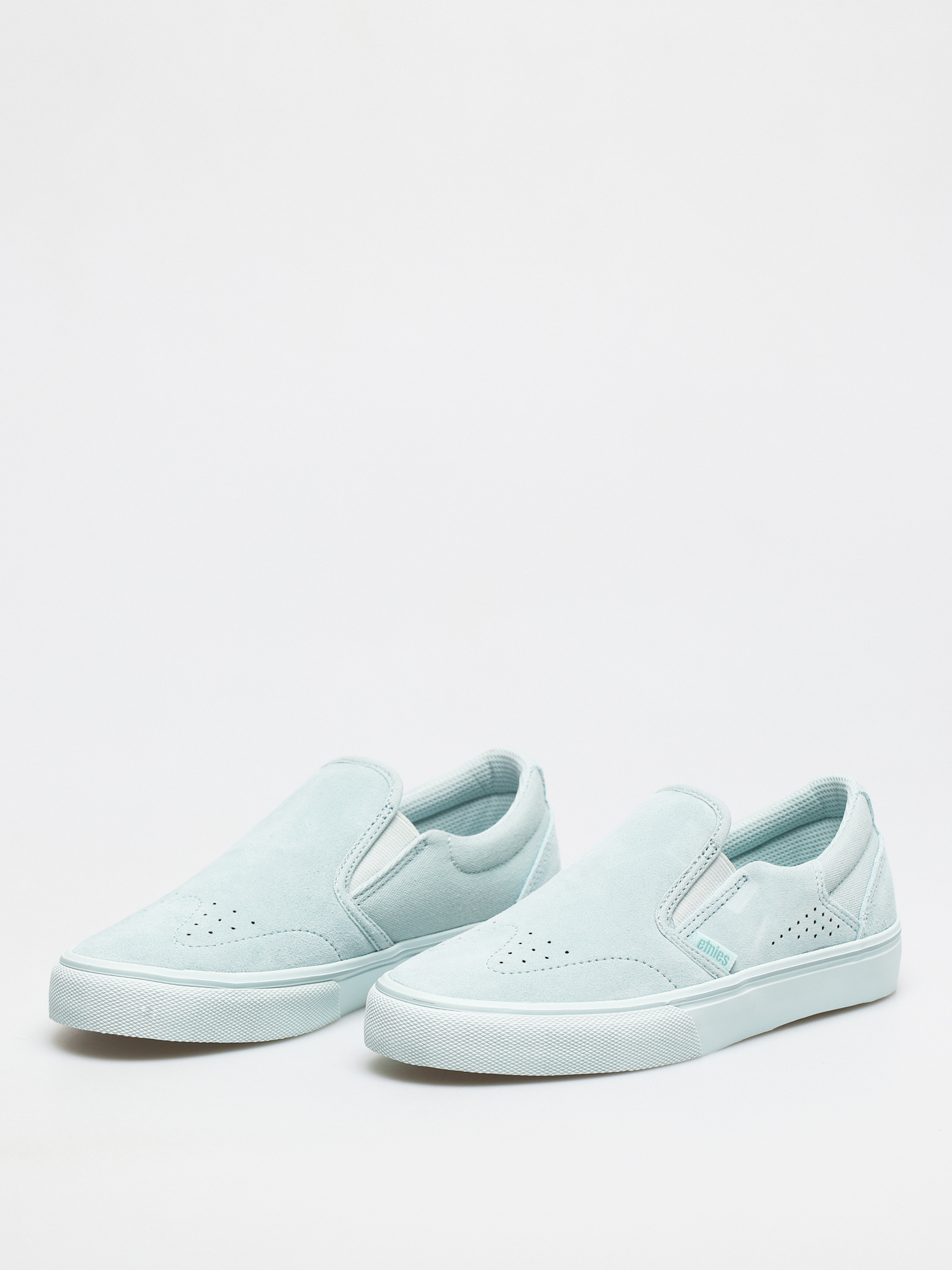 Etnies Marana Slip Cipők Wmn (blue)