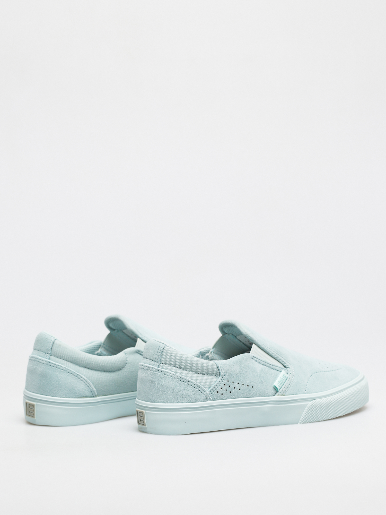 Etnies Marana Slip Cipők Wmn (blue)