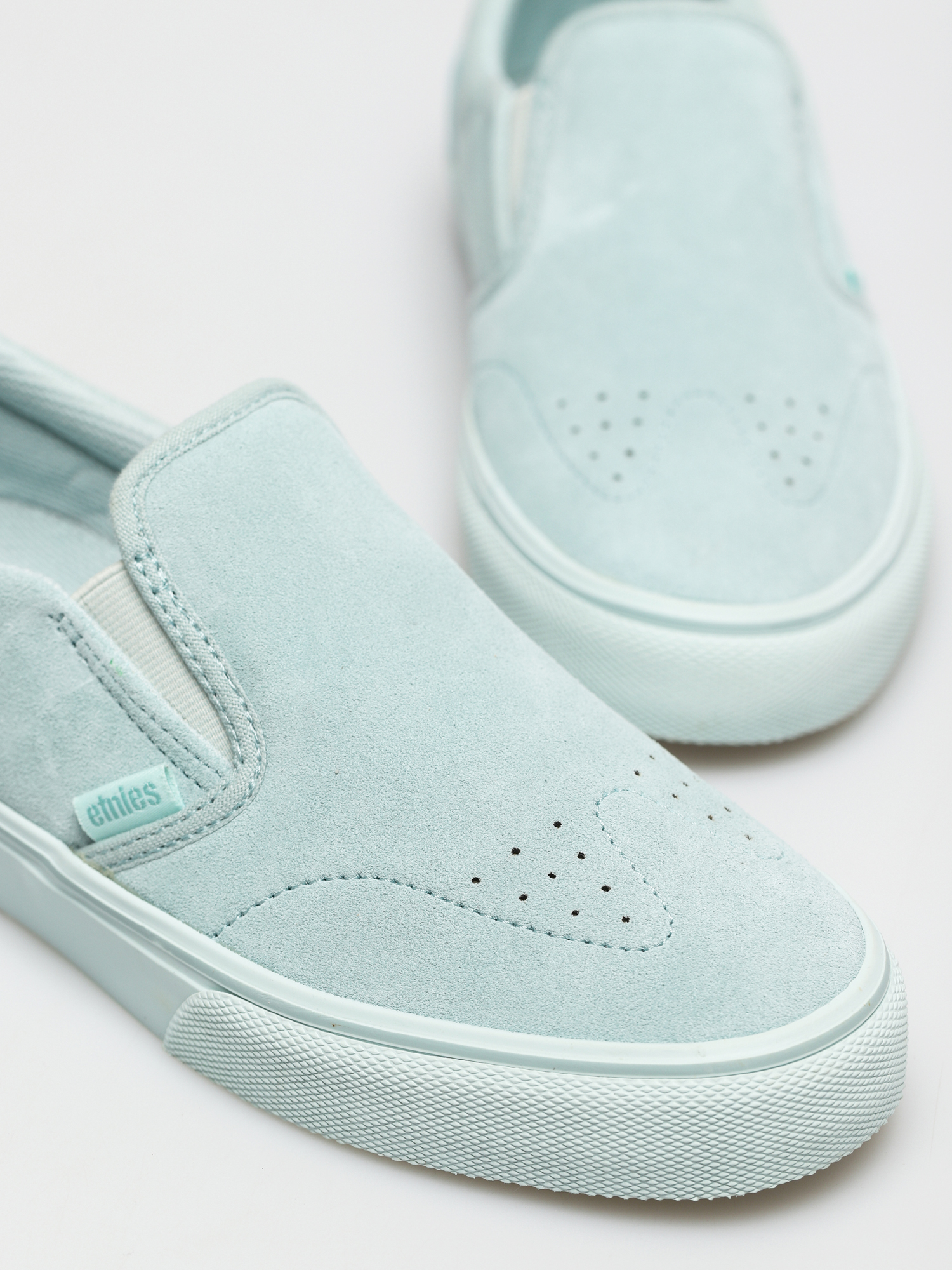 Etnies Marana Slip Cipők Wmn (blue)