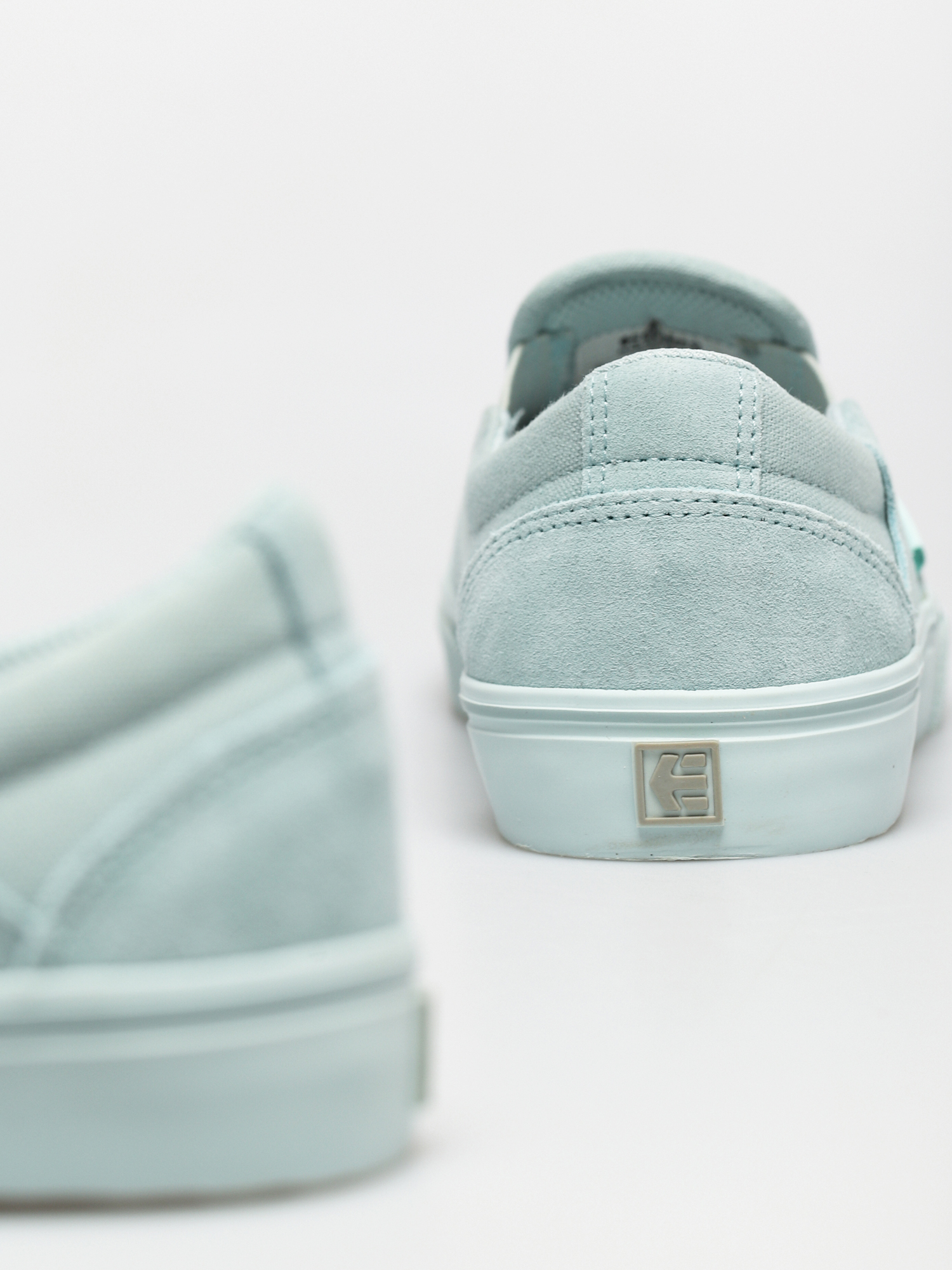 Etnies Marana Slip Cipők Wmn (blue)