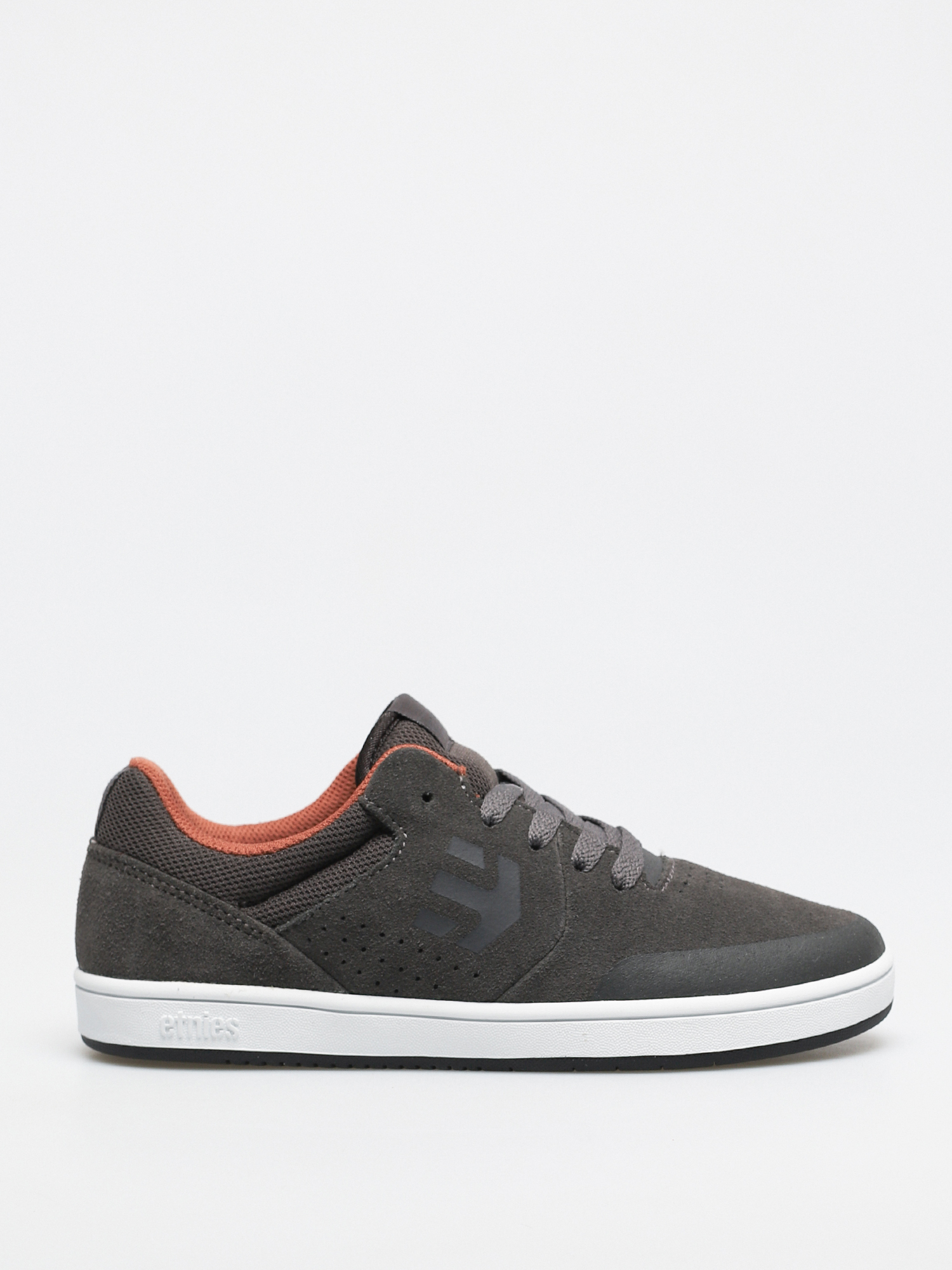 Etnies Kids Marana JR Cipők (dark grey/light grey)