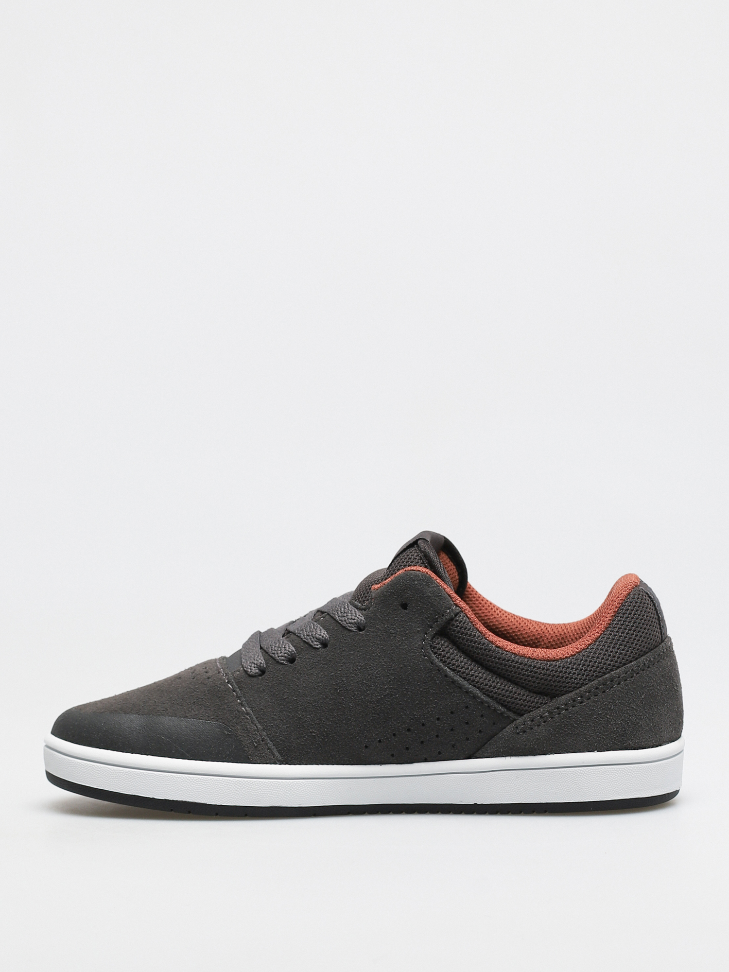 Etnies Kids Marana JR Cipők (dark grey/light grey)