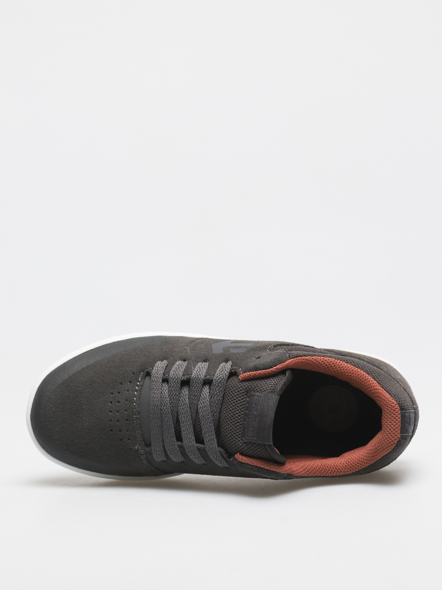 Etnies Kids Marana JR Cipők (dark grey/light grey)