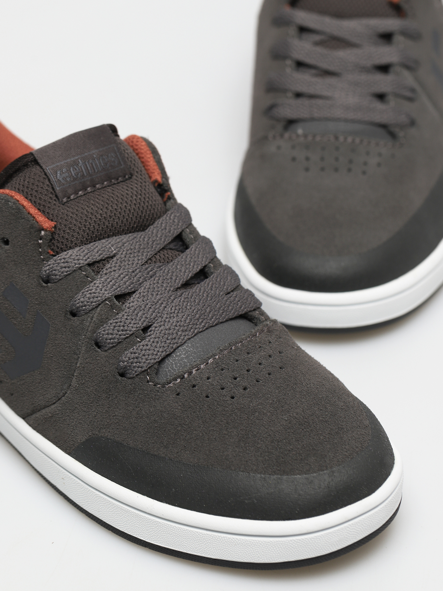 Etnies Kids Marana JR Cipők (dark grey/light grey)