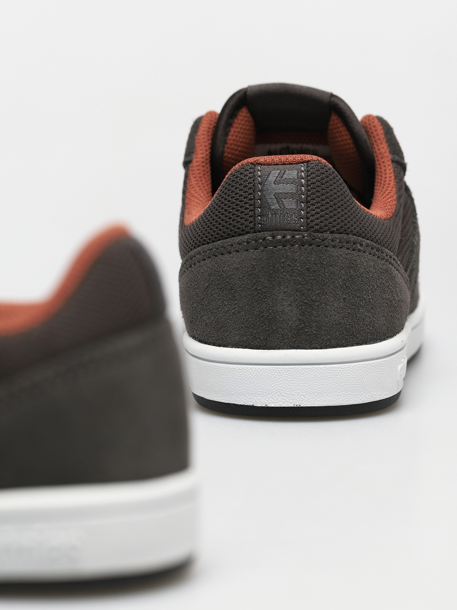 Etnies Kids Marana JR Cipők (dark grey/light grey)