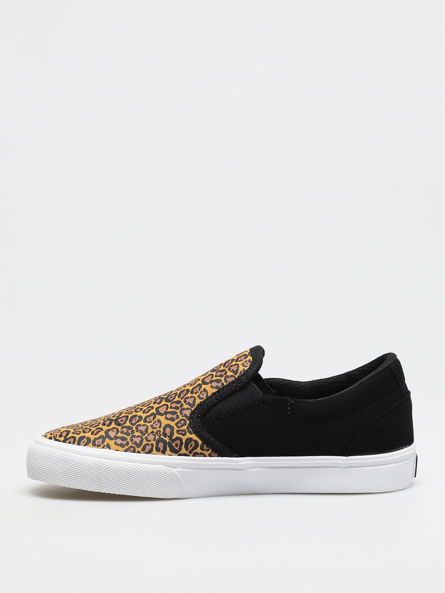 Etnies Marana Slip Cipők Wmn (animal)