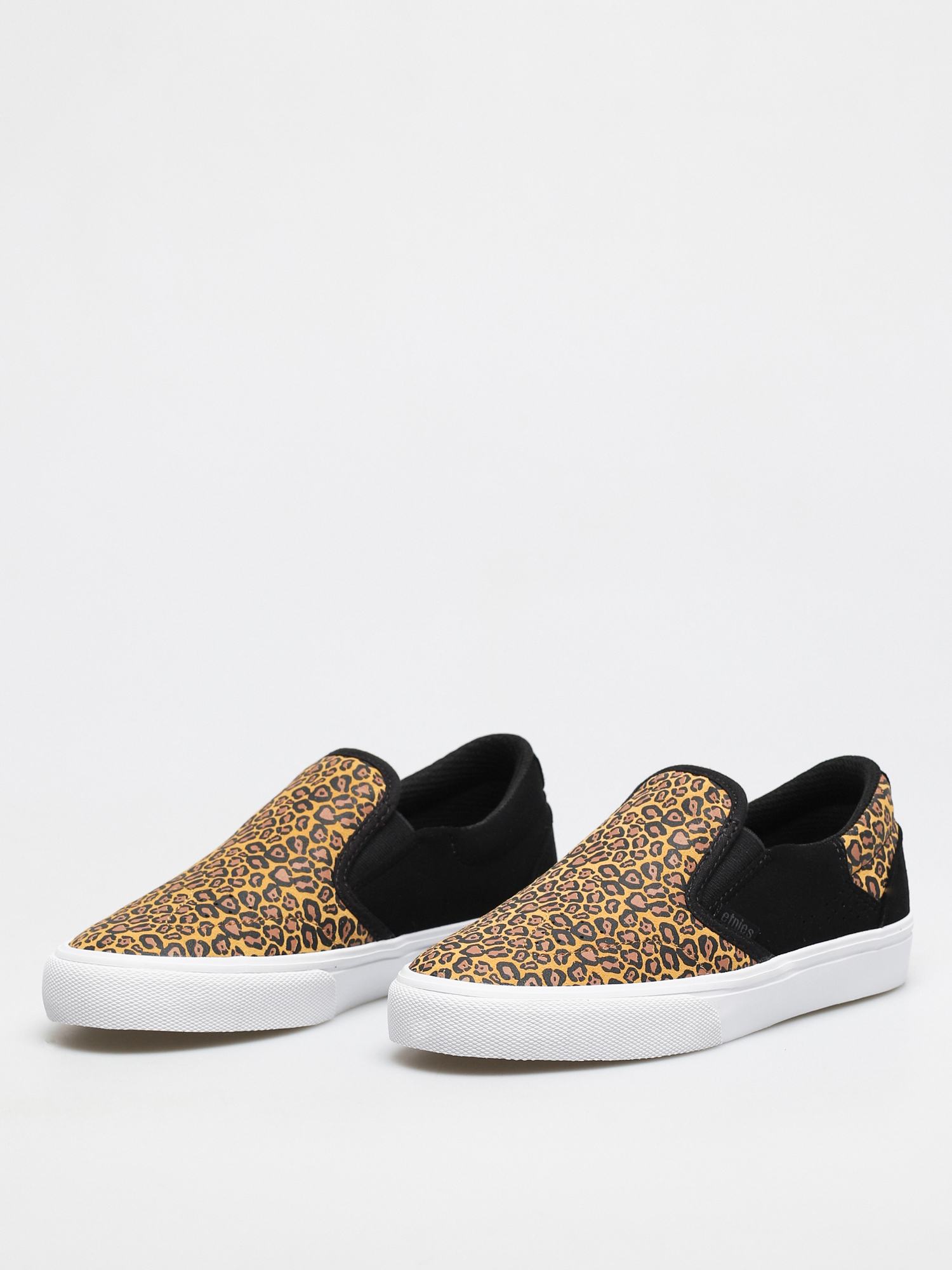 Etnies Marana Slip Cipők Wmn (animal)