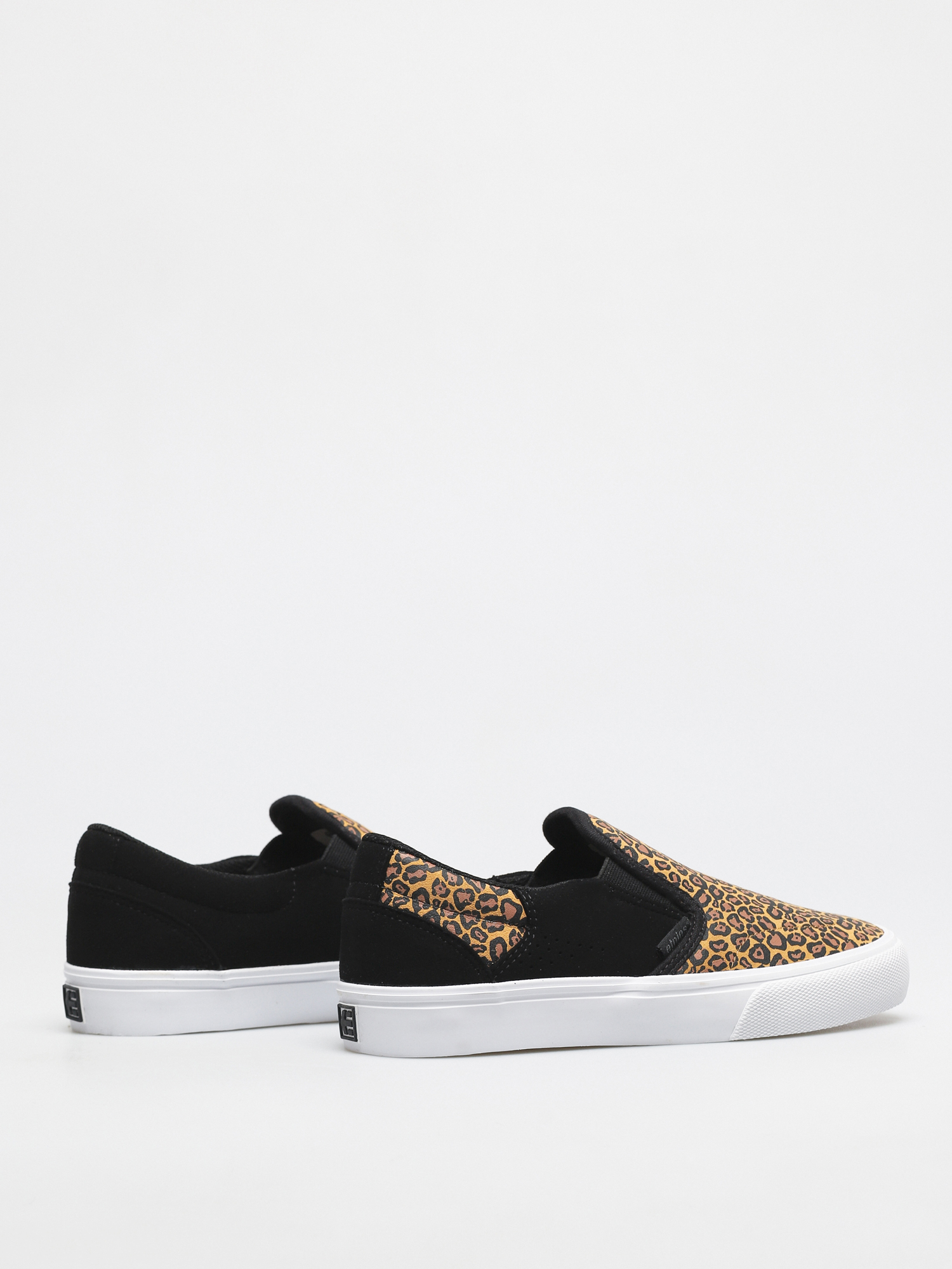 Etnies Marana Slip Cipők Wmn (animal)