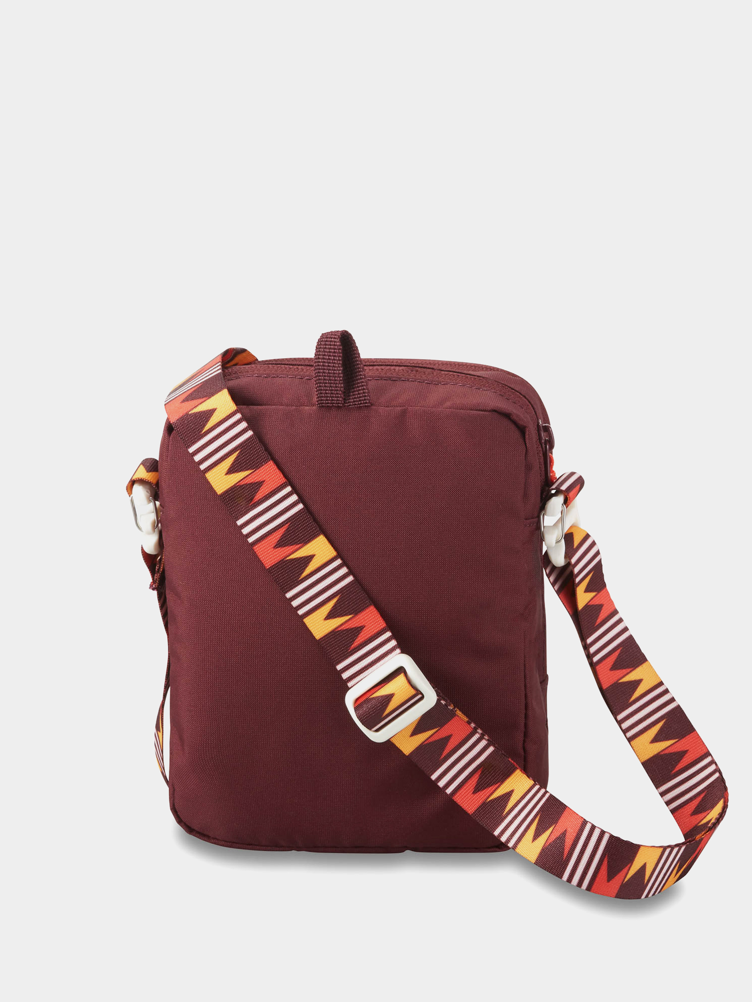 Dakine Field Bag Táska (port red)