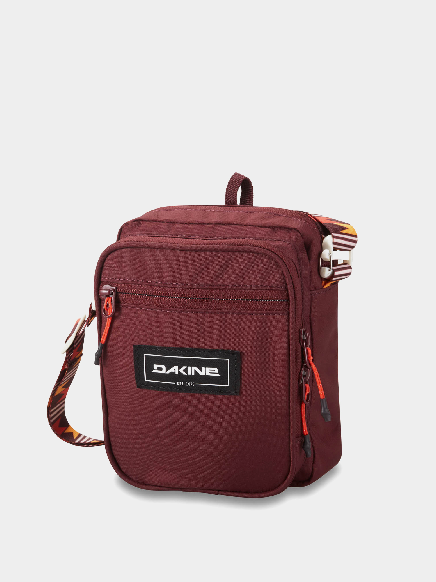 Dakine Field Bag Táska (port red)
