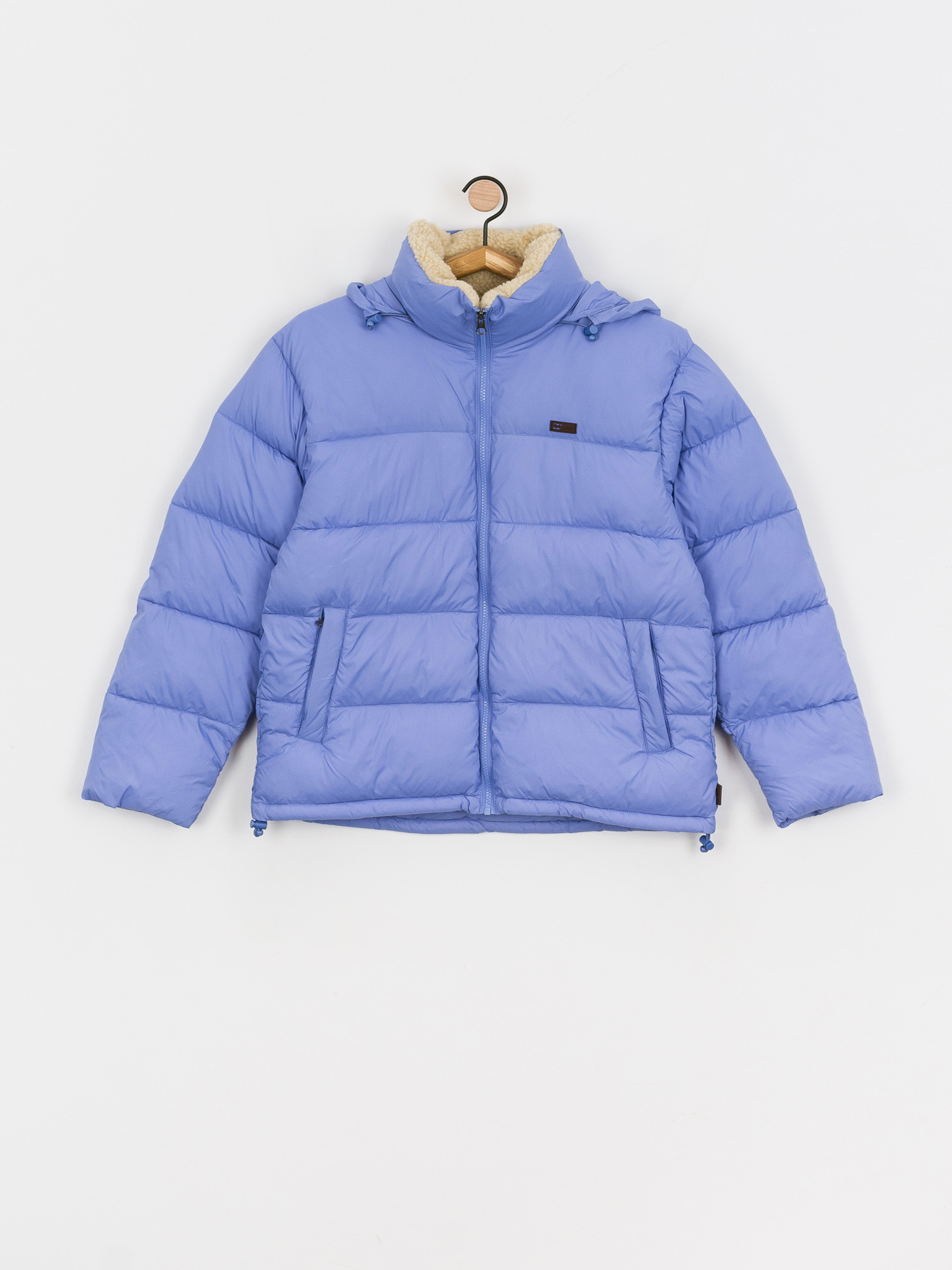 Billabong January Puffa Dzseki Wmn (blue bird)