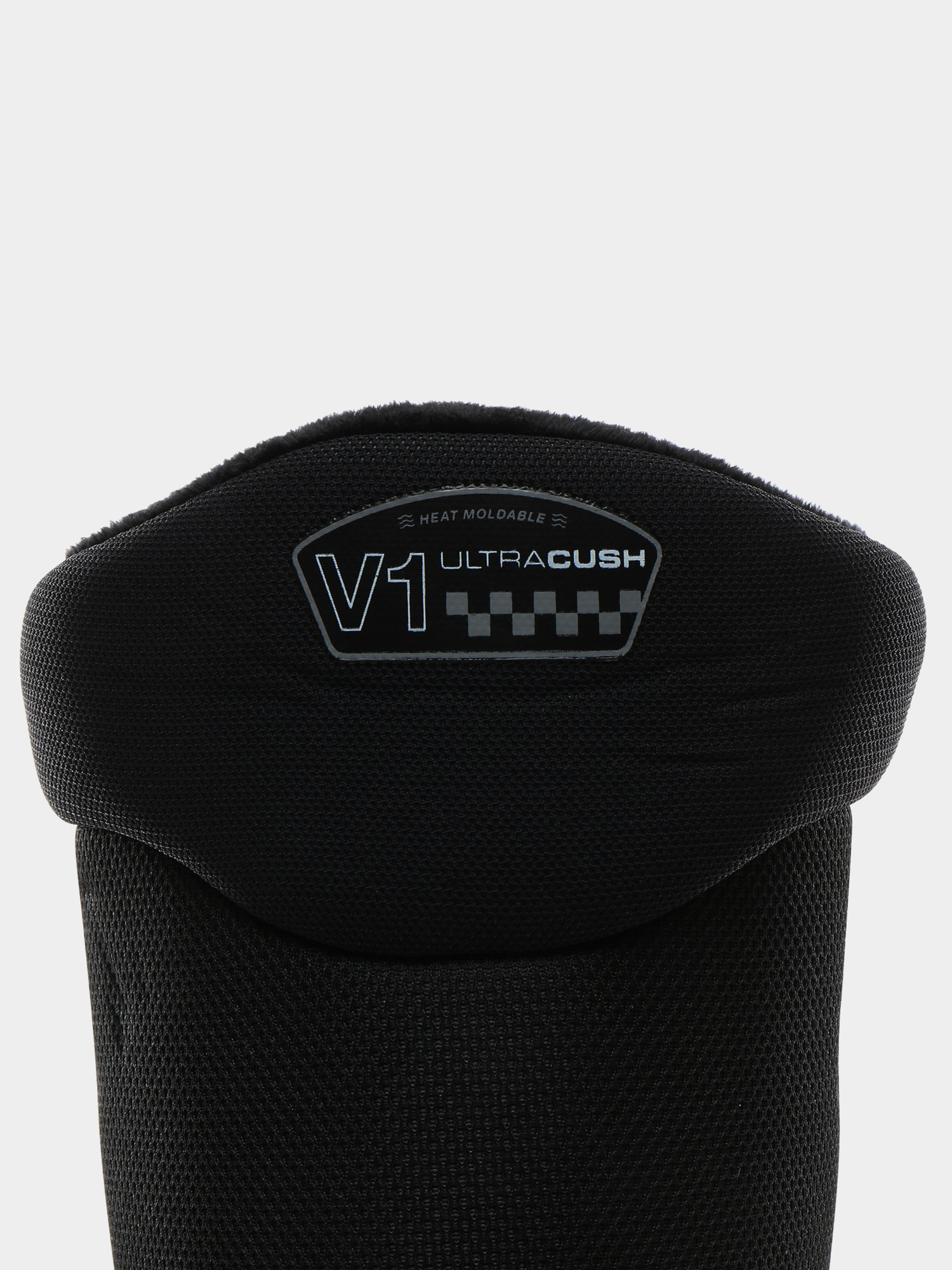 Női Vans Hi Standard Og Snowboard cipők (black/white 19)