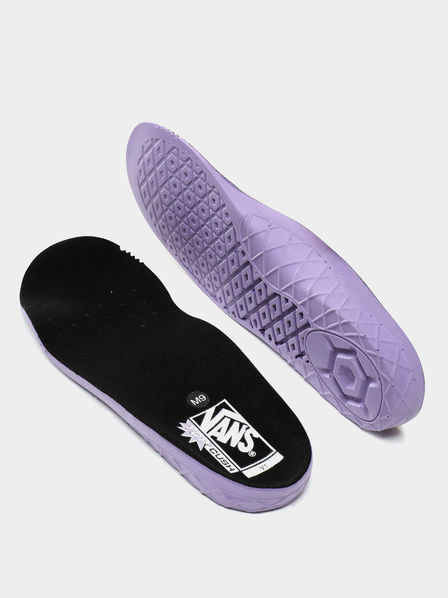 Női Vans Hi Standard Og Snowboard cipők (black/white 19)