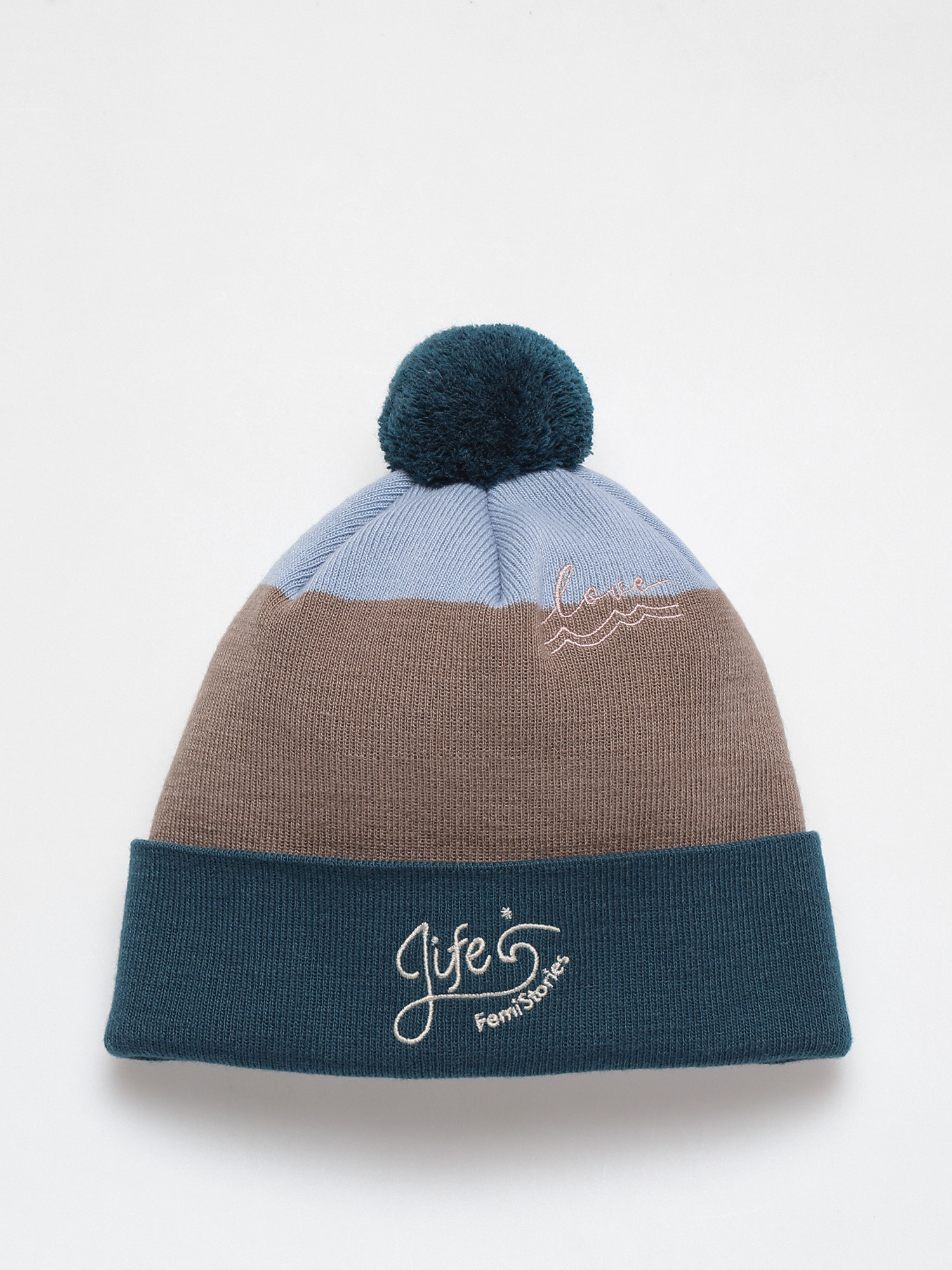 Femi Stories Sweetie Sapka Wmn (bbge)