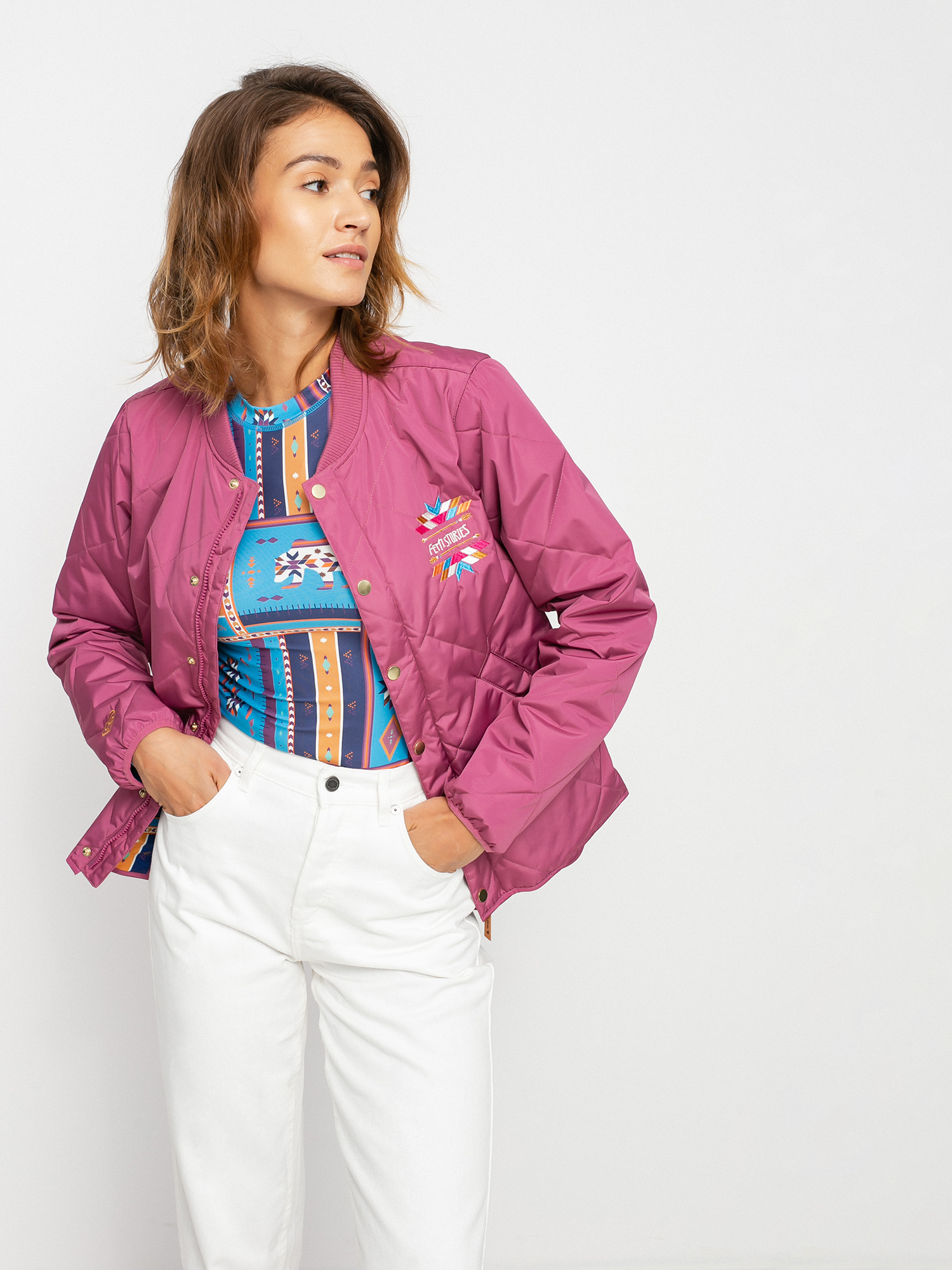 Femi Stories Elis Dzseki Wmn (rvlt)