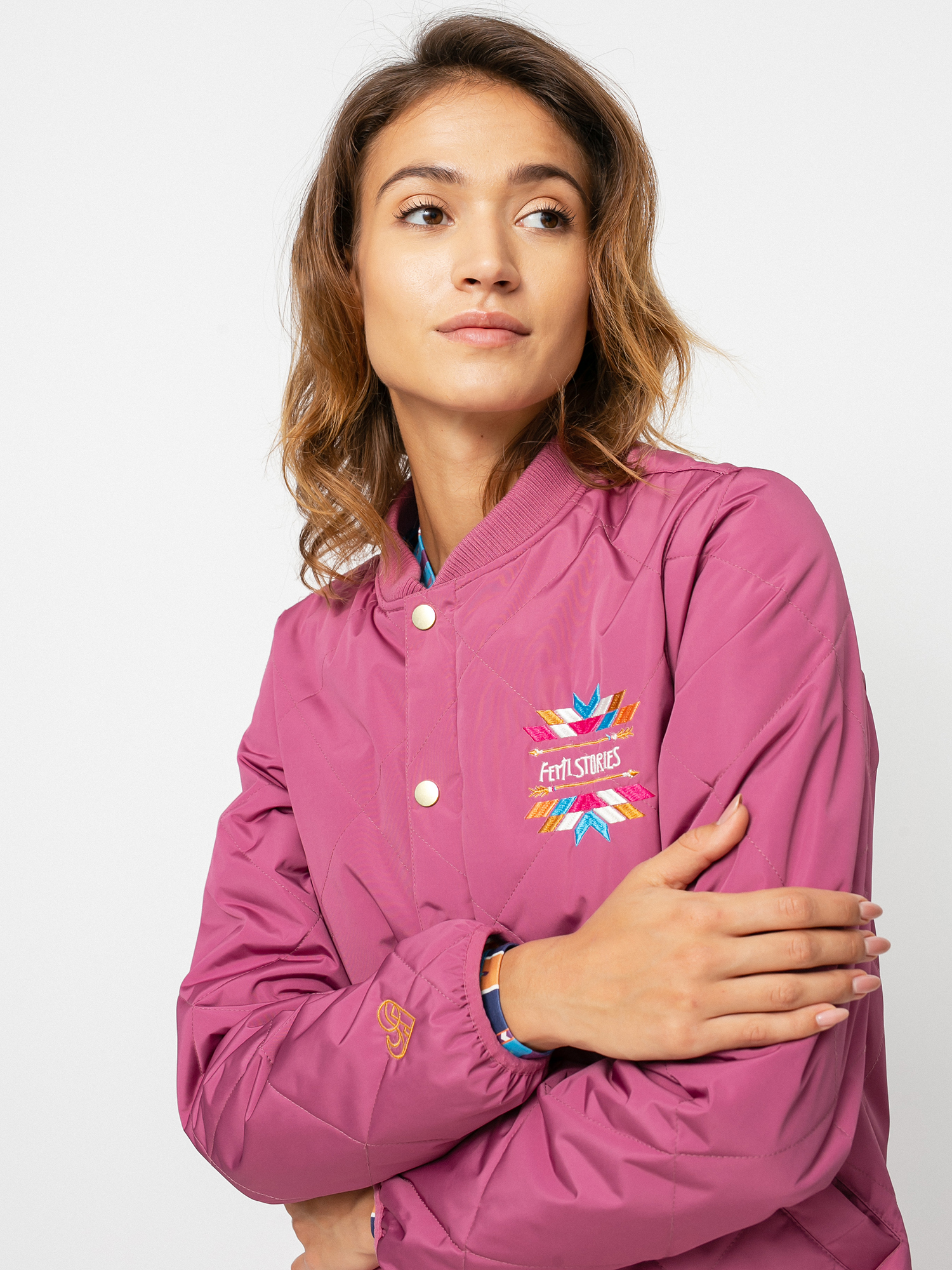 Femi Stories Elis Dzseki Wmn (rvlt)