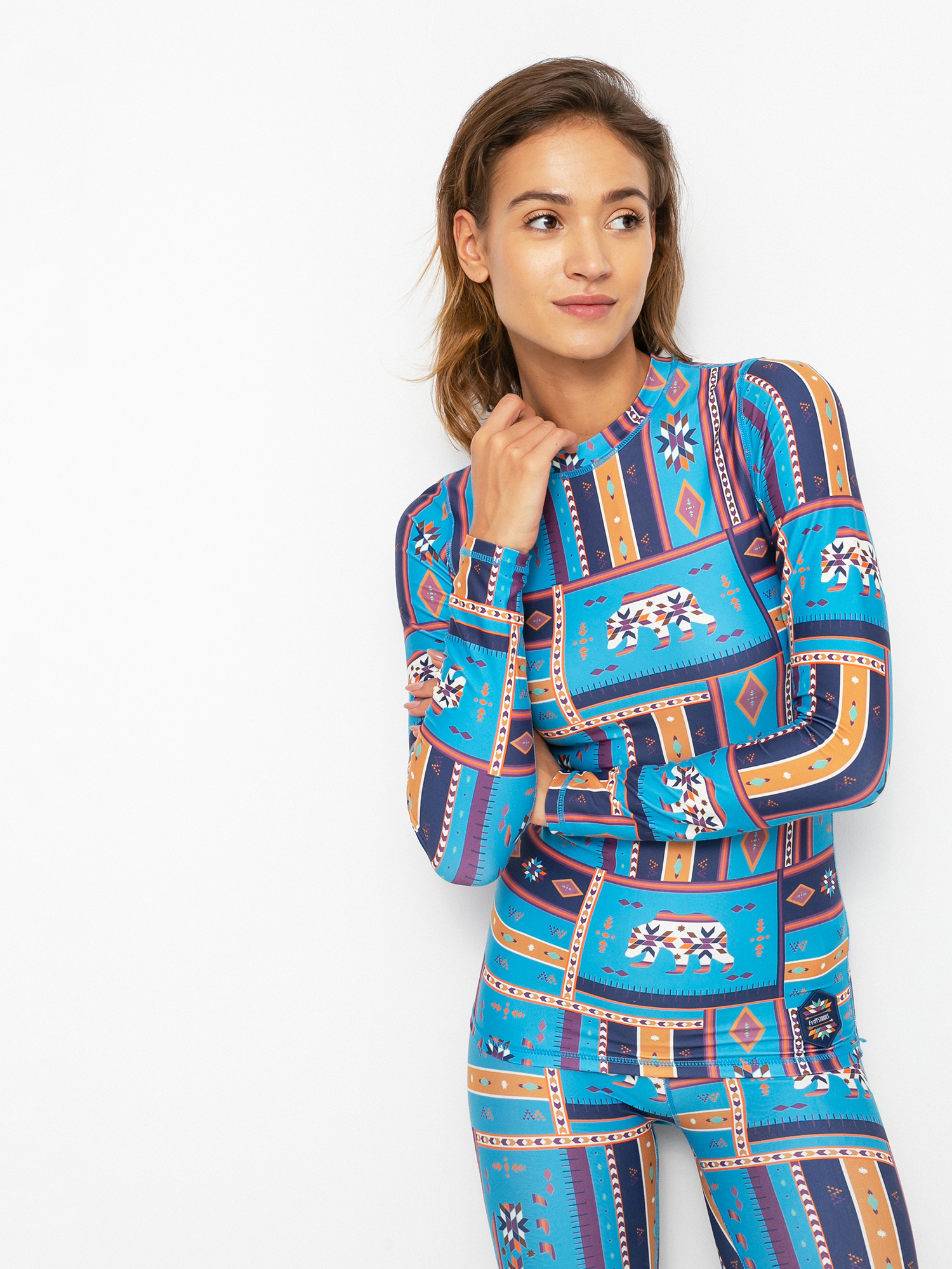 Femi Stories Pisco Alsónemű Wmn (wds)