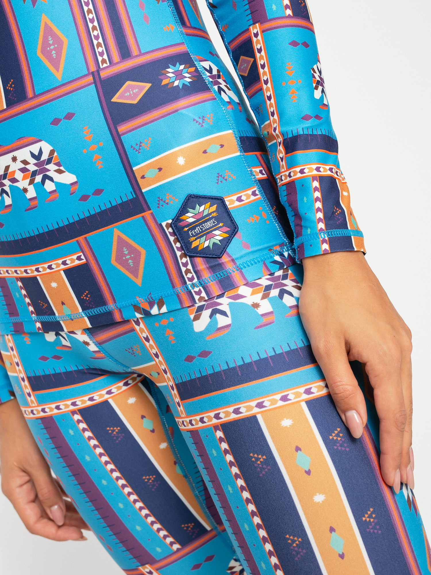 Femi Stories Pisco Alsónemű Wmn (wds)