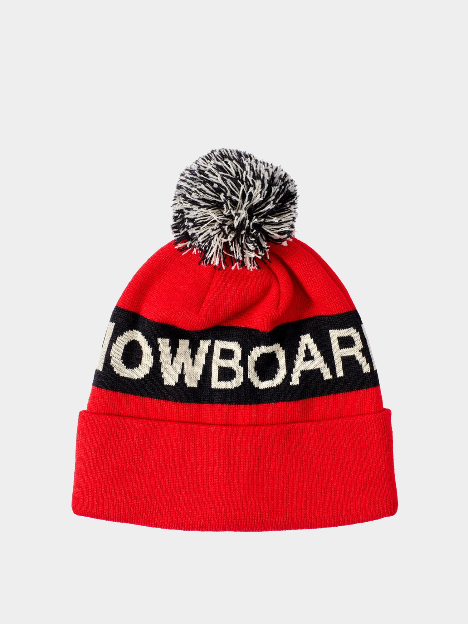 DC Chester Sapka (racing red)