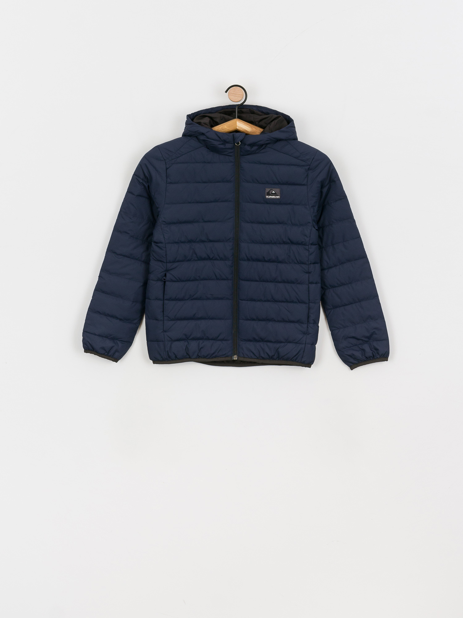 Quiksilver Scaly JR Dzseki (navy blazer)