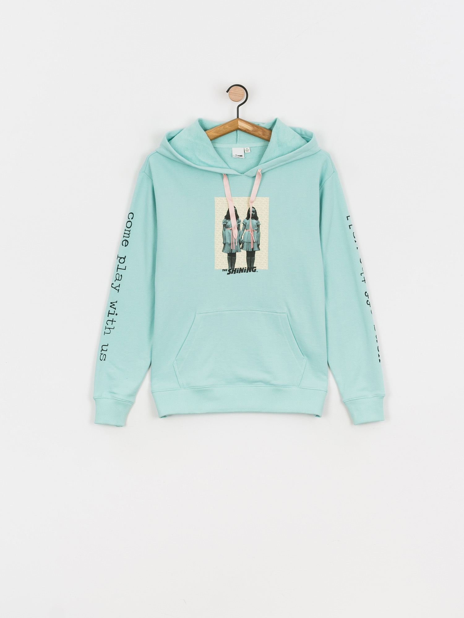 Vans X Terror The Shining Pulóver Wmn (the shining)