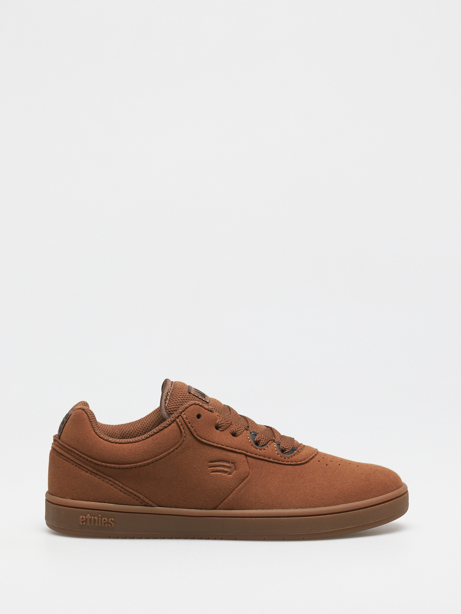 Etnies Kids Joslin JR Cipők (brown/black/gum)