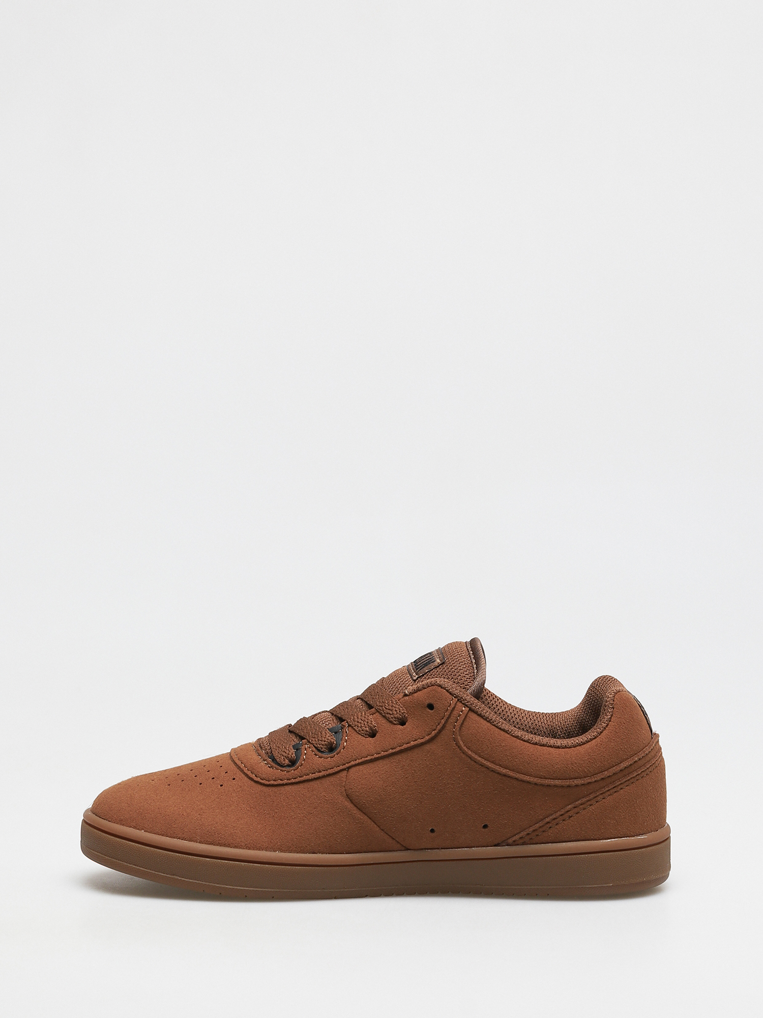 Etnies Kids Joslin JR Cipők (brown/black/gum)