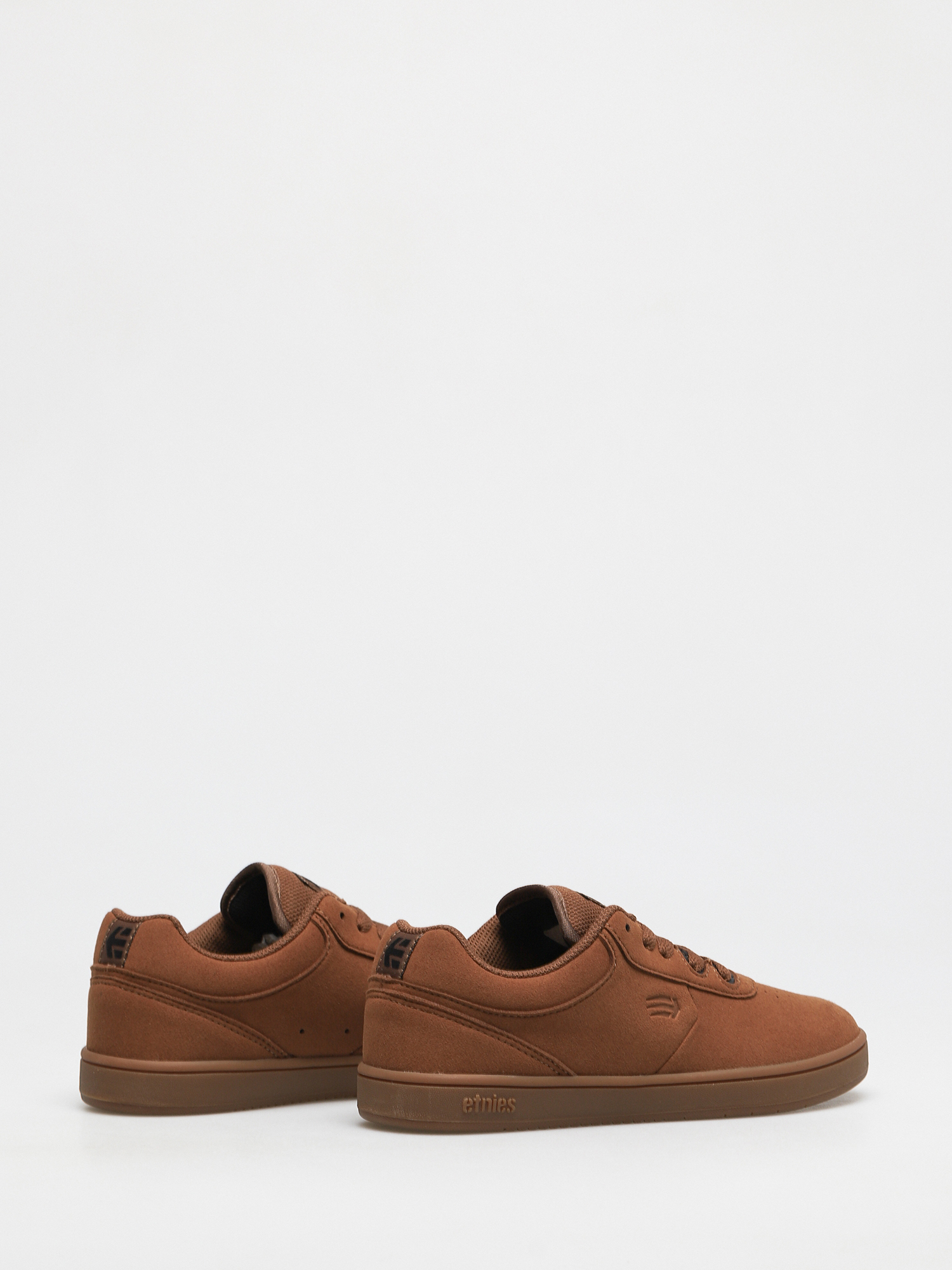 Etnies Kids Joslin JR Cipők (brown/black/gum)