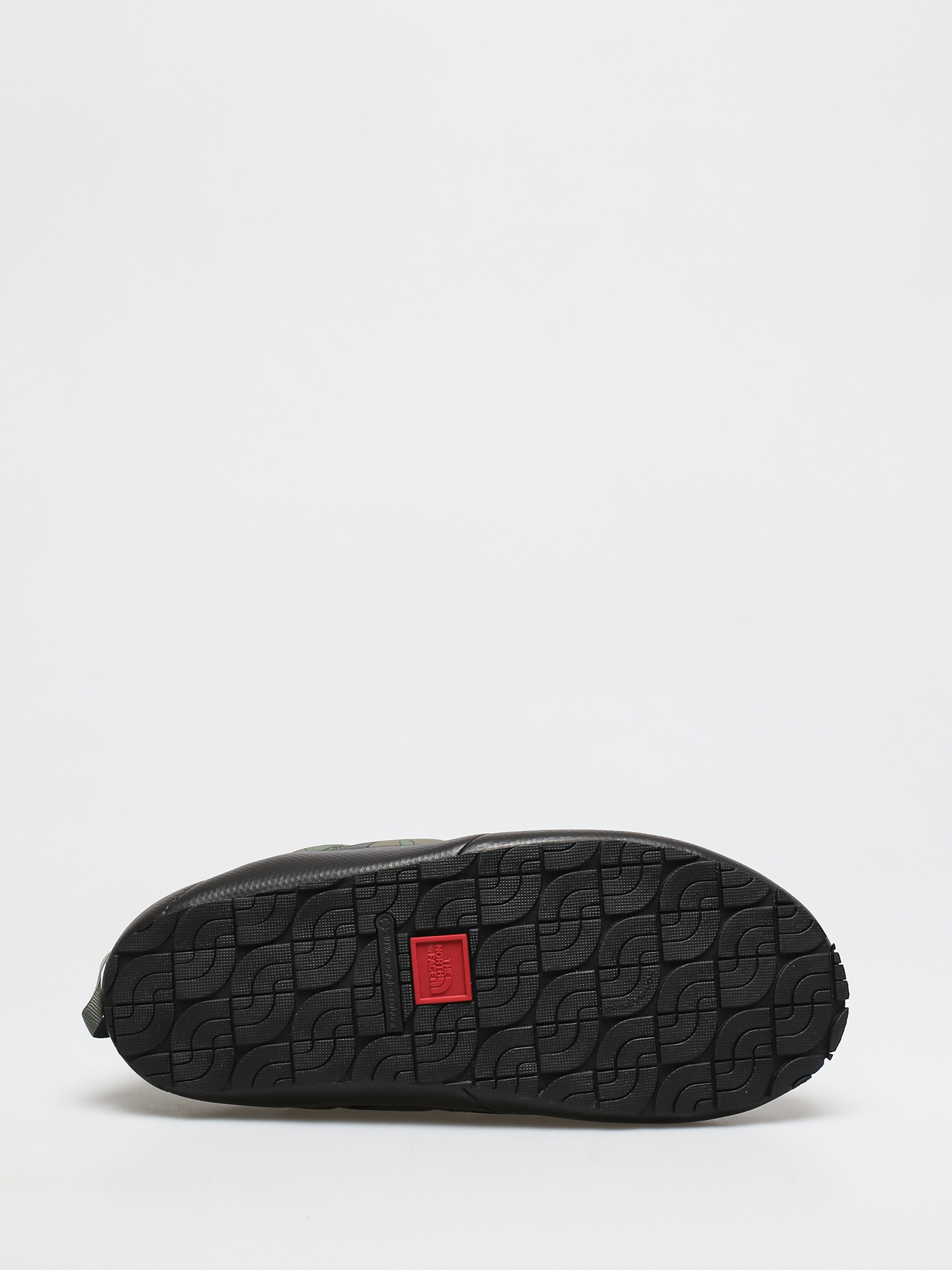The North Face Thermoball Traction Mule V Cipők (thymbrushwdcamoprint/thym)