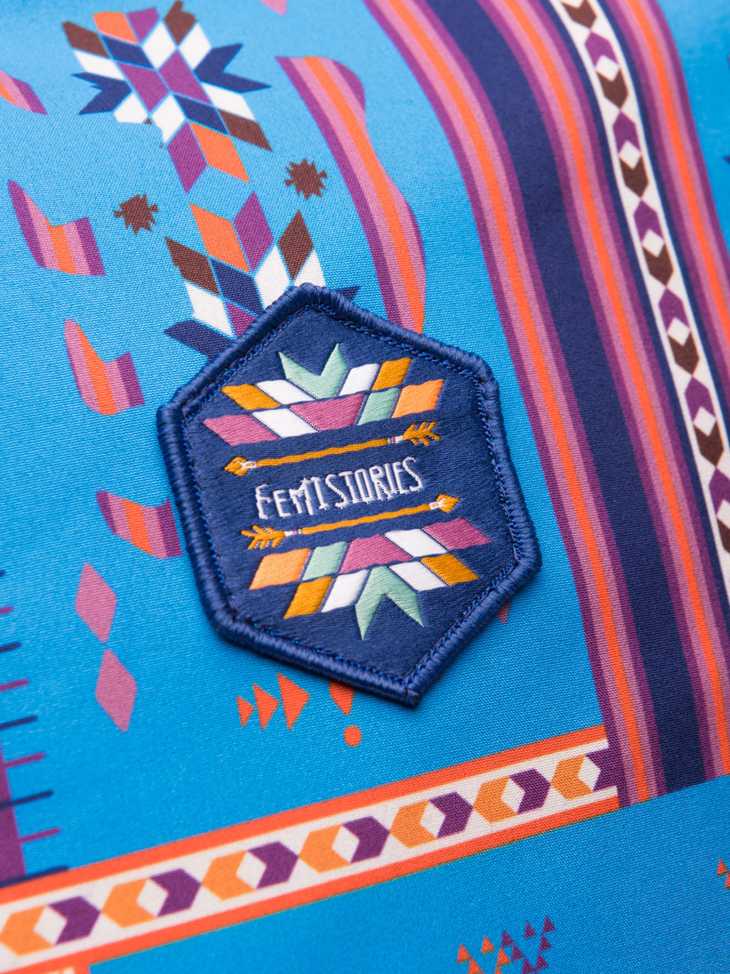 Femi Stories Enda Kézitáska Wmn (wdst)