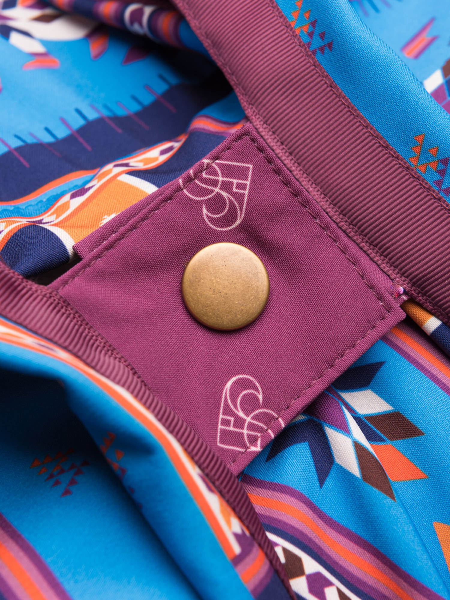 Femi Stories Enda Kézitáska Wmn (wdst)