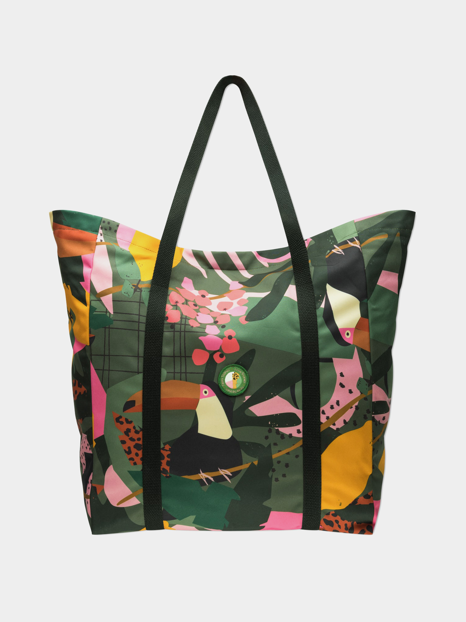 Femi Stories Enda Kézitáska Wmn (tcn)