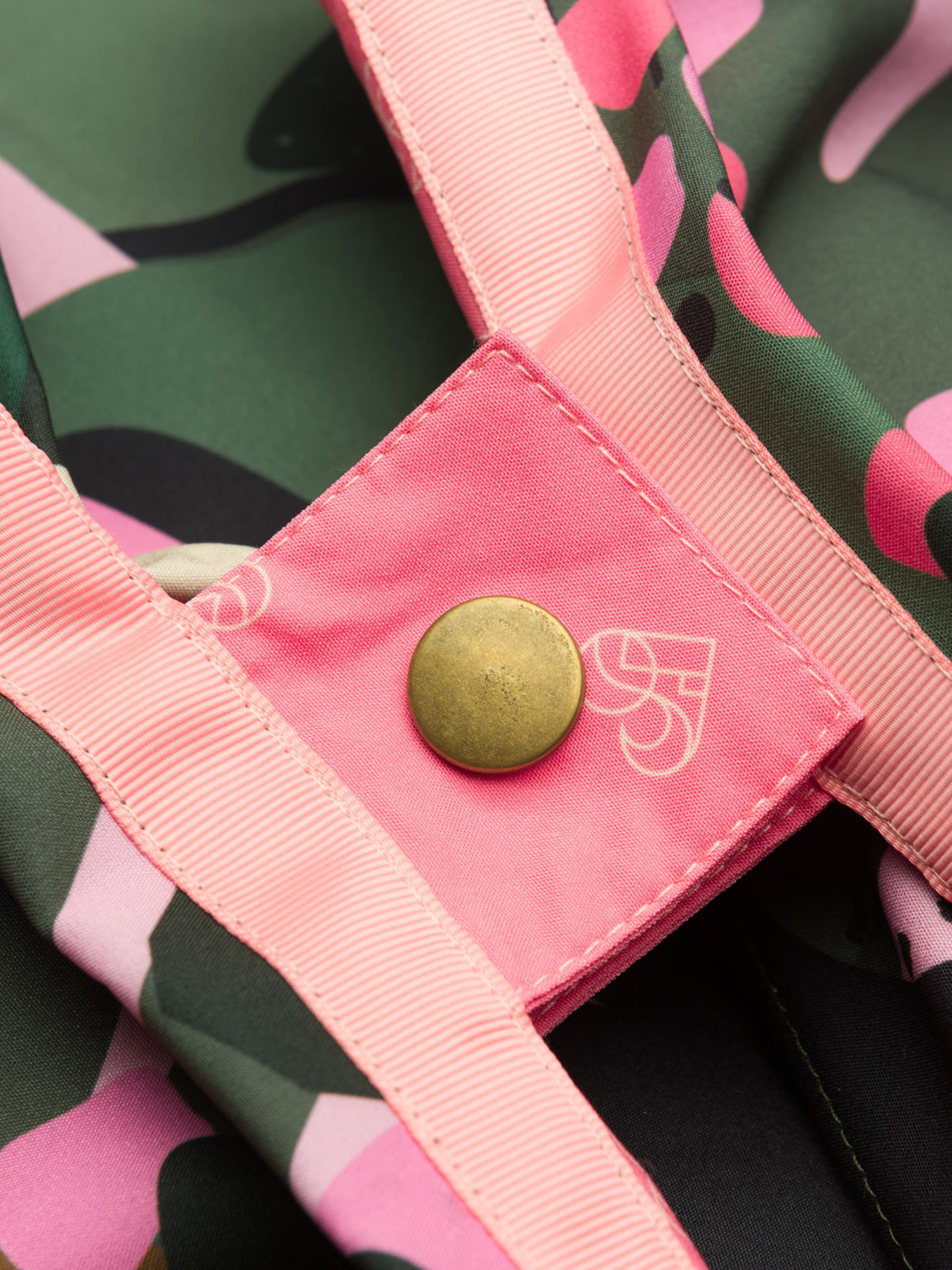 Femi Stories Enda Kézitáska Wmn (tcn)