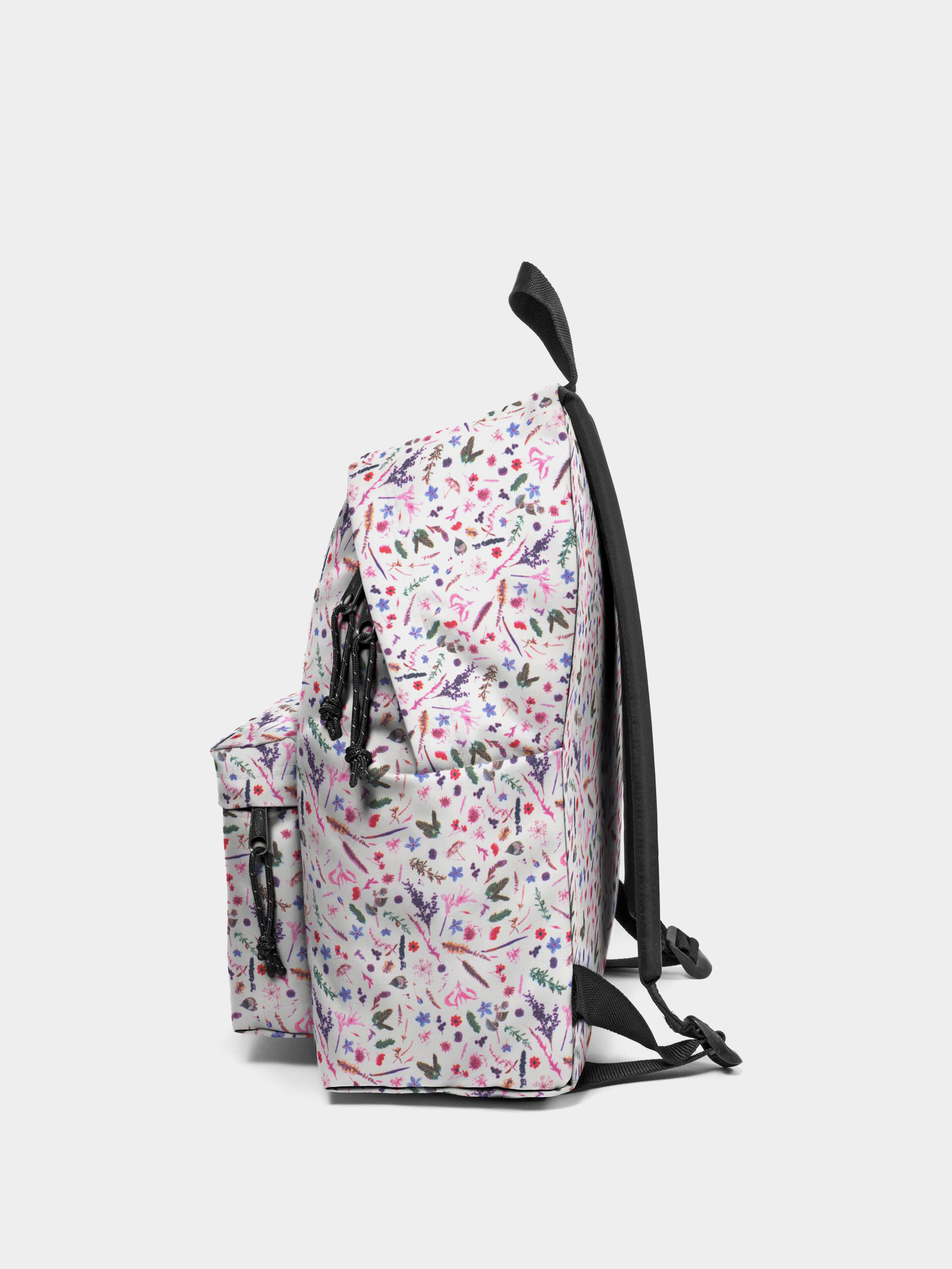 Eastpak Padded Pak R Hátizsák (herbs white)