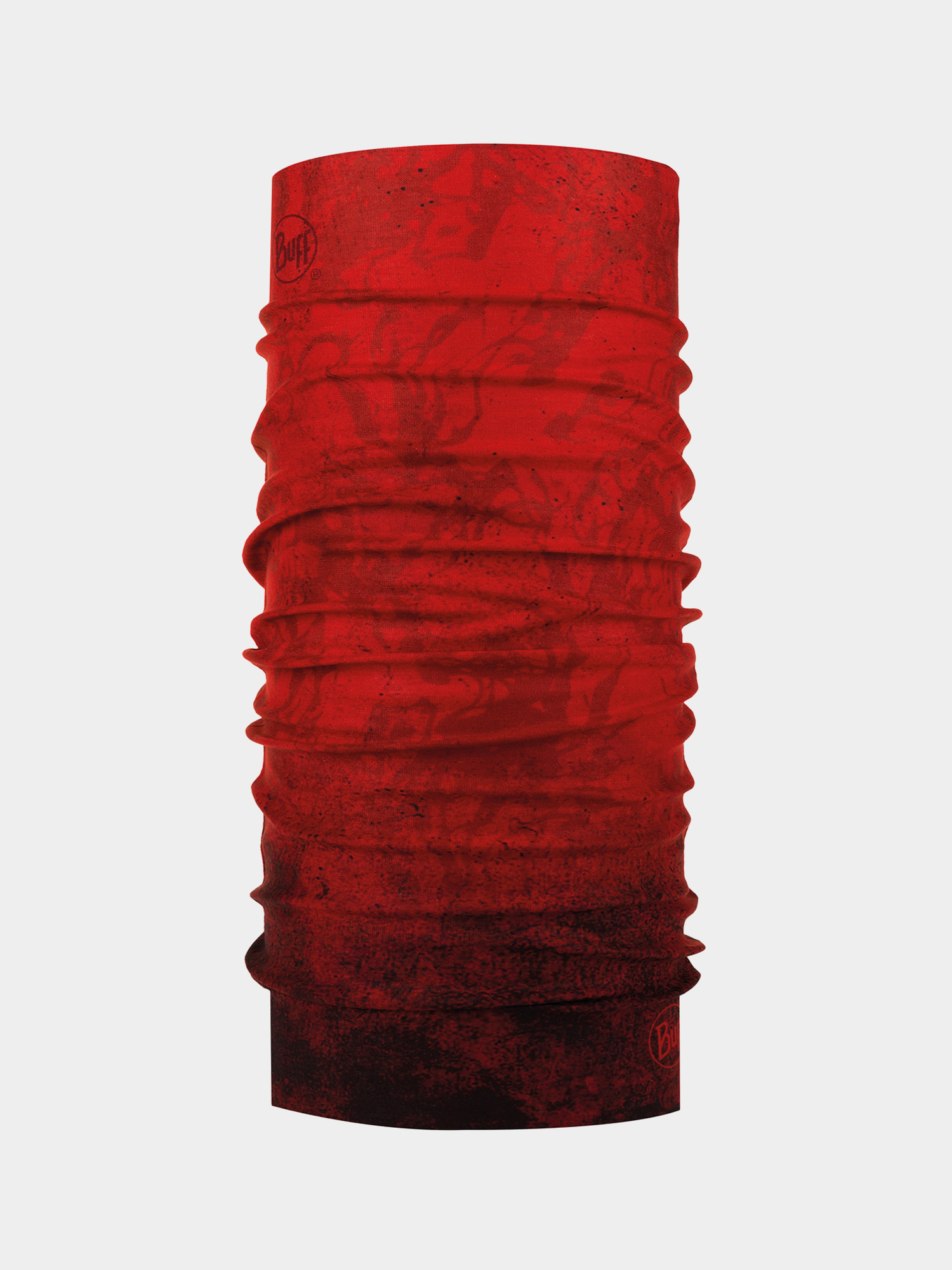 Buff Original EcoStretch Kendő (katmandu red)