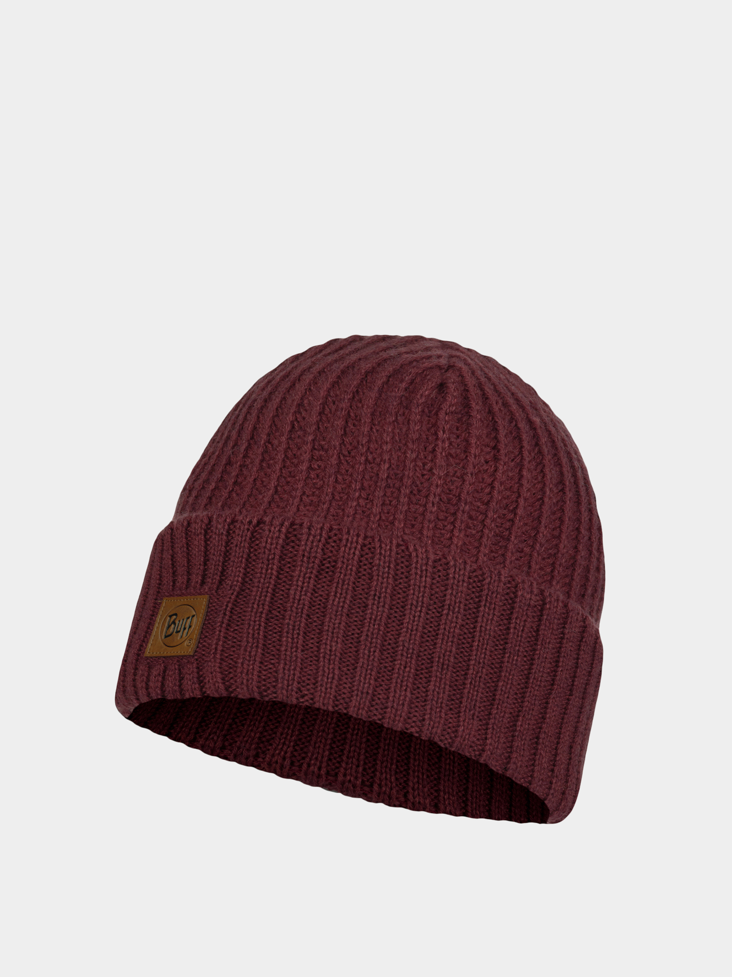 Buff Rutger Sapka (maroon)
