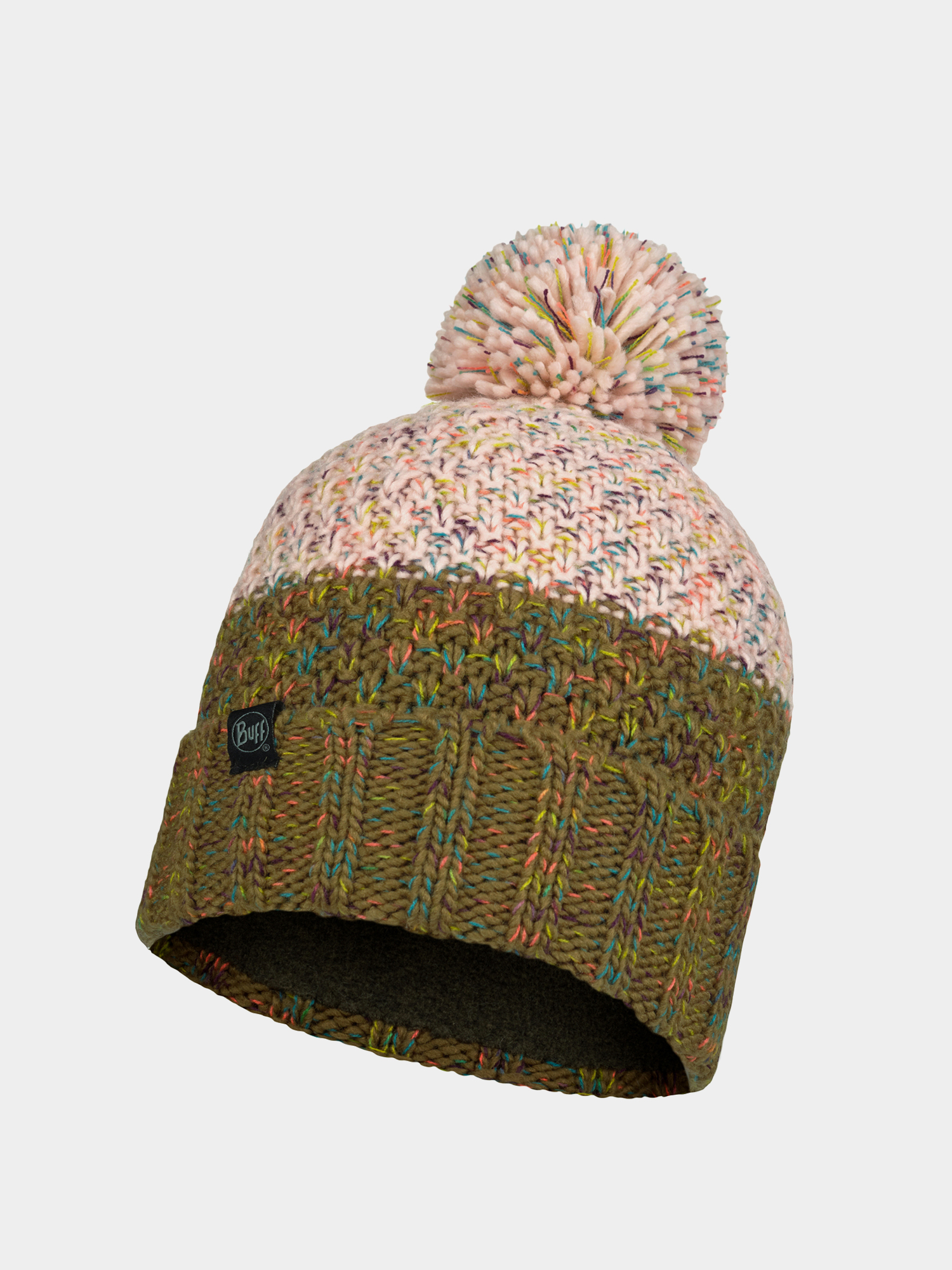 Buff Janna Sapka (rose)