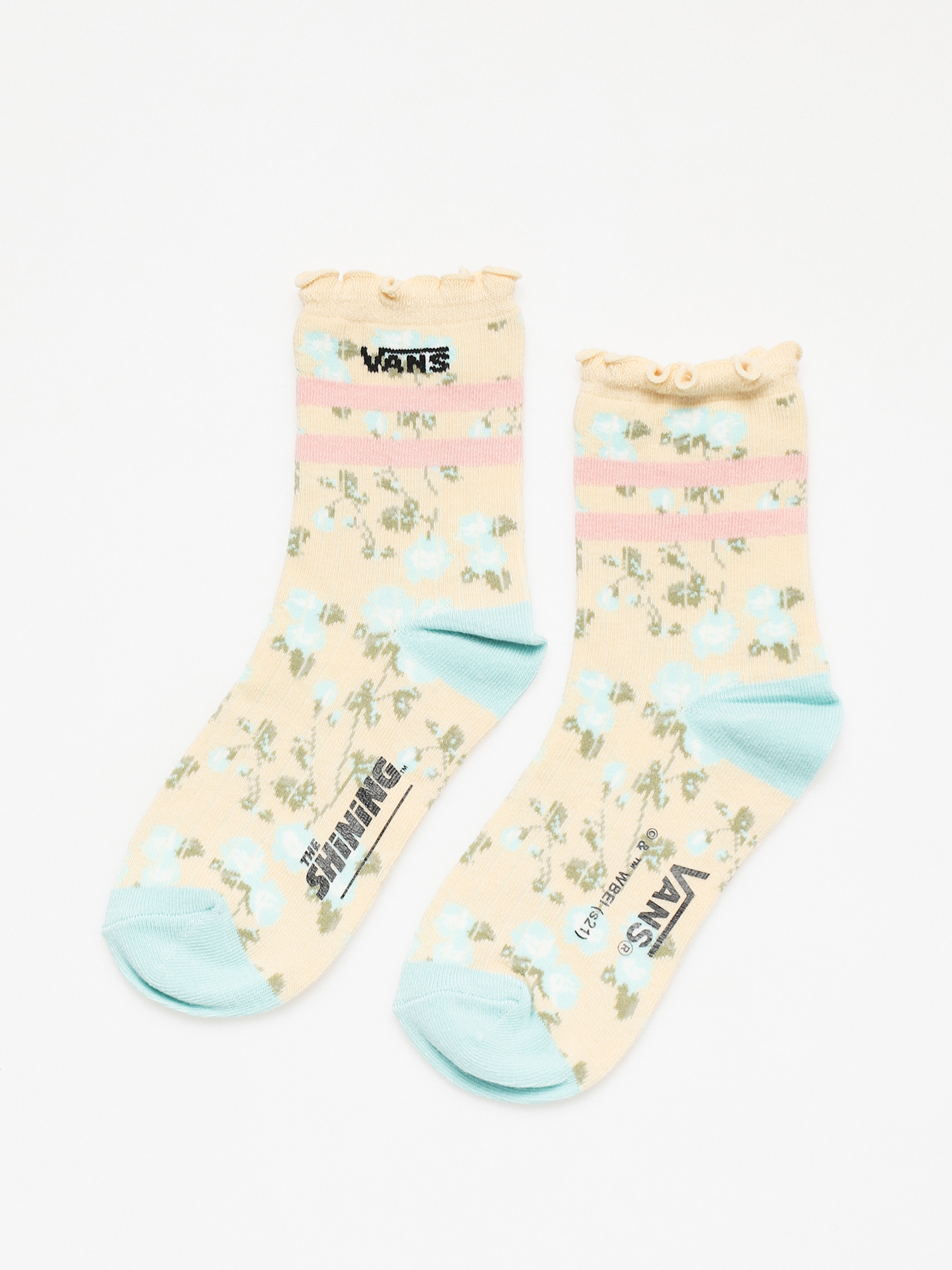 Vans X Terror Shining Zokni Wmn (the shining)