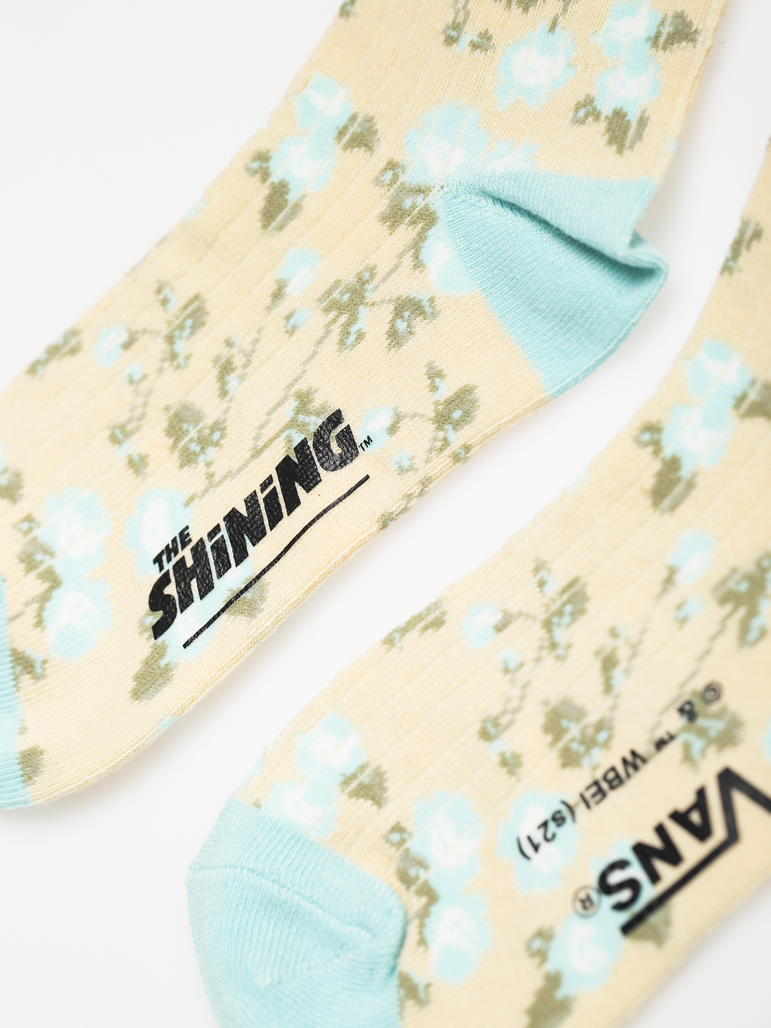 Vans X Terror Shining Zokni Wmn (the shining)