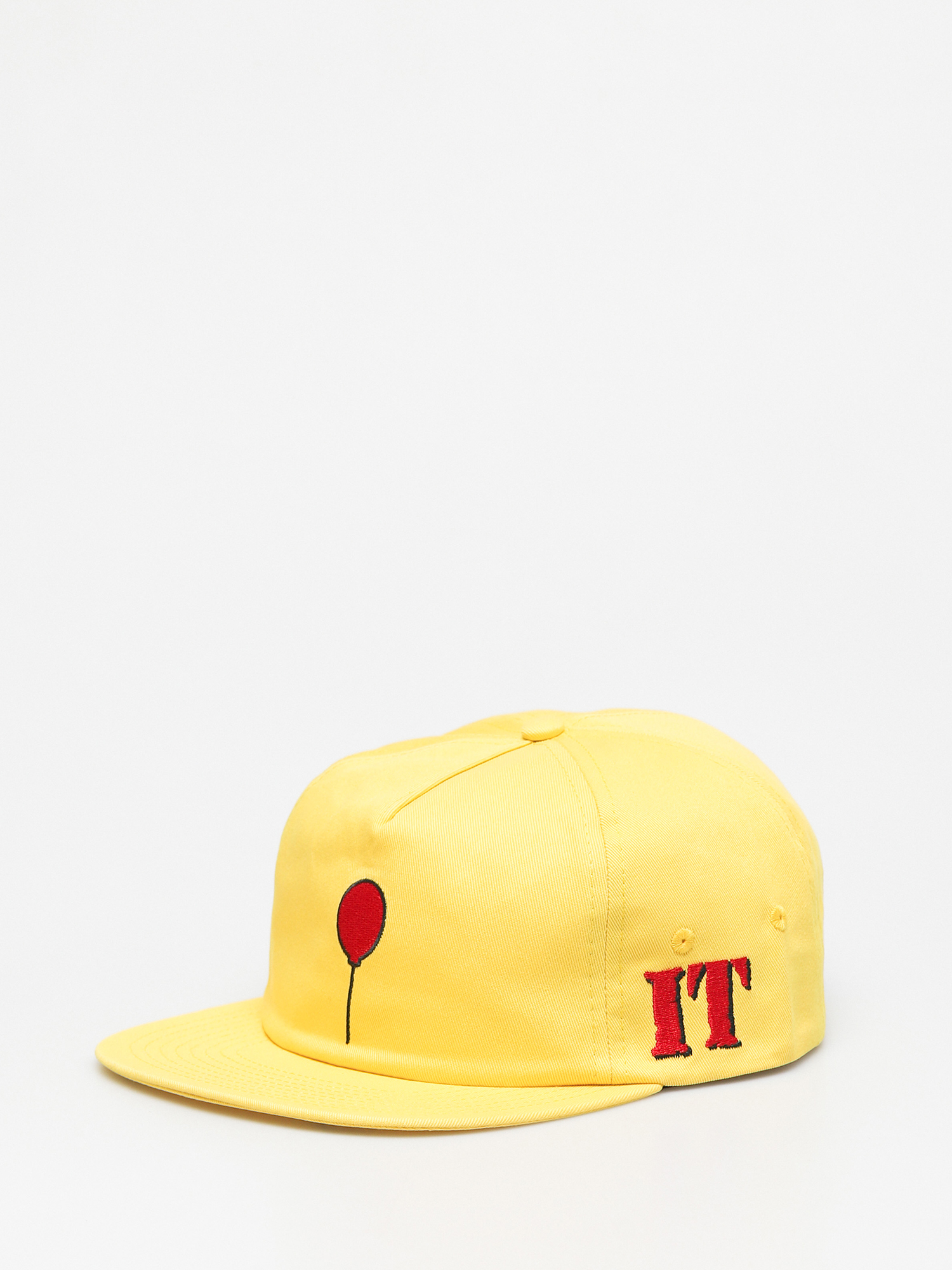 Vans X Terror It Jockey Baseball sapka (it)