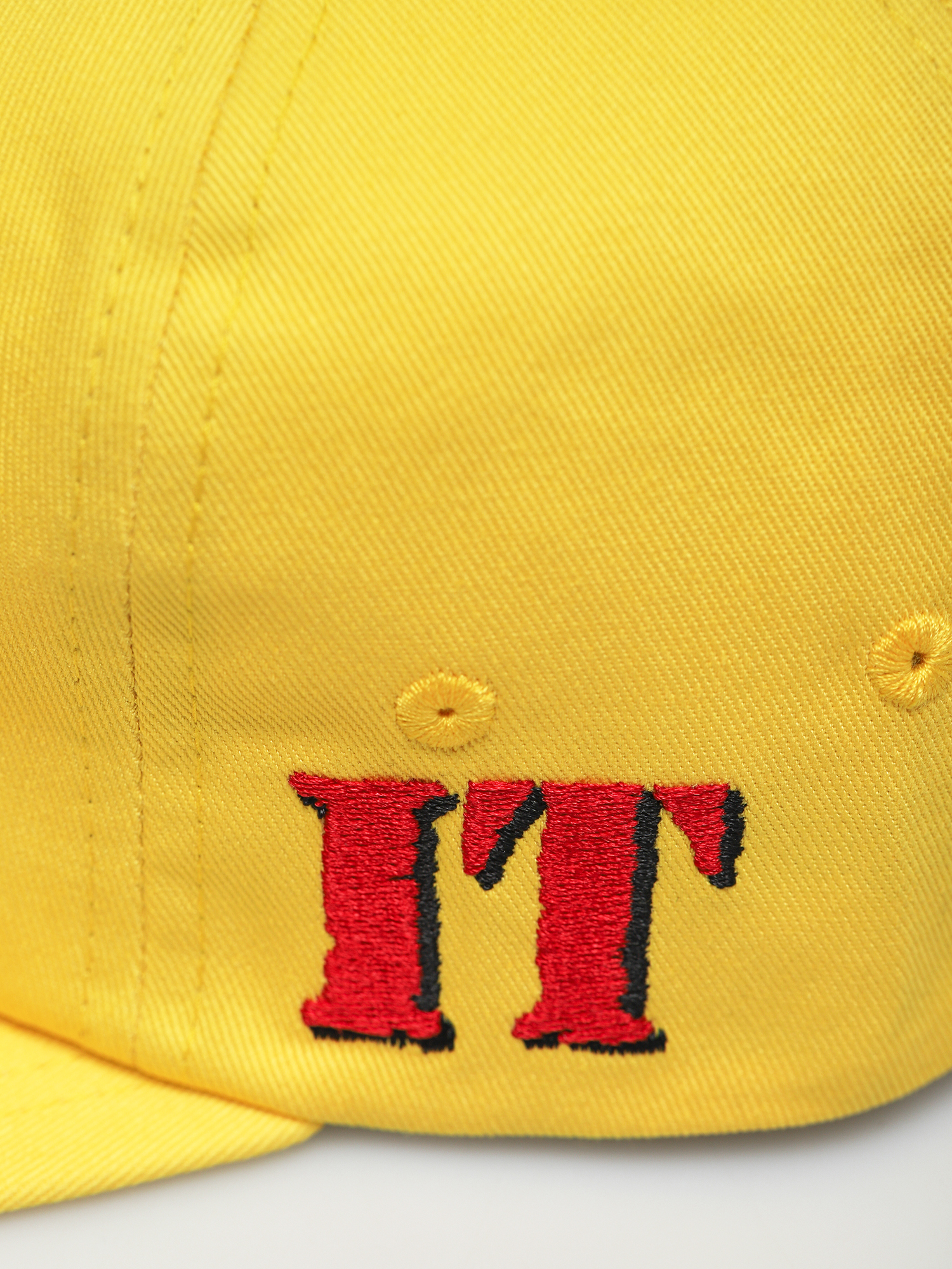 Vans X Terror It Jockey Baseball sapka (it)