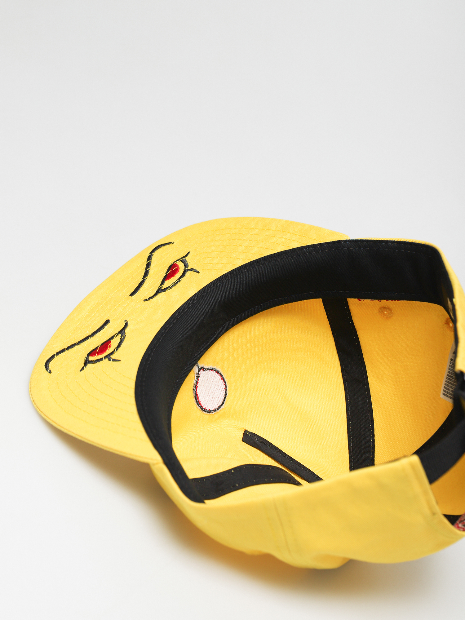 Vans X Terror It Jockey Baseball sapka (it)